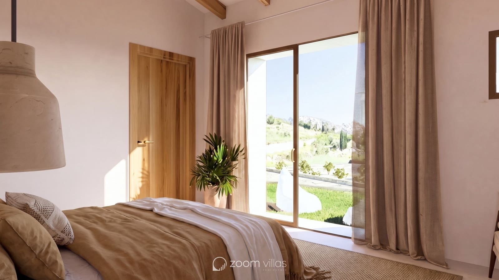 4 chambre Villa/Maison à vendre à Moraira avec piscine - 2 390 000 € (Ref: 10019401)
