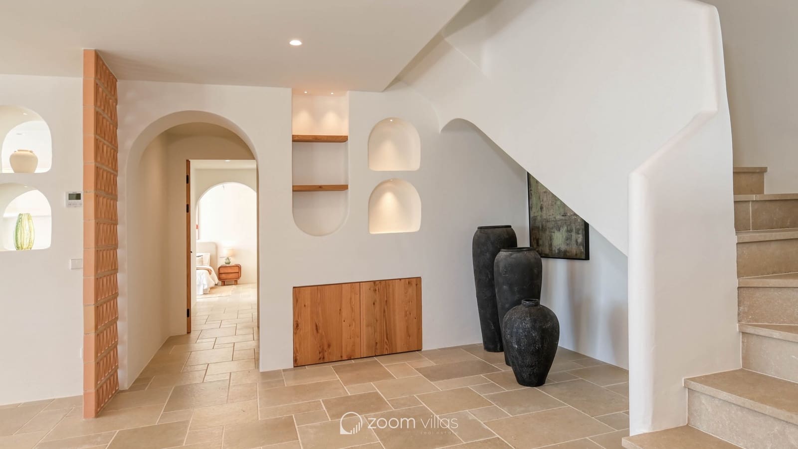 4 bedroom Villa for sale in Moraira with pool garage - € 2,275,000 (Ref: 10019562)