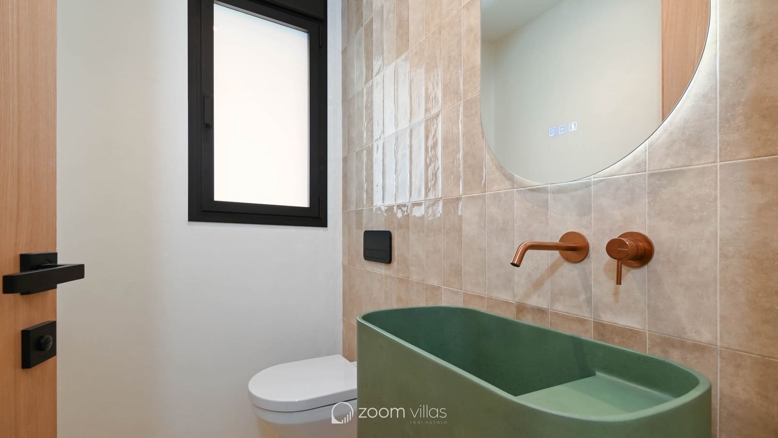 4 bedroom Villa for sale in Moraira with pool garage - € 2,275,000 (Ref: 10019562)