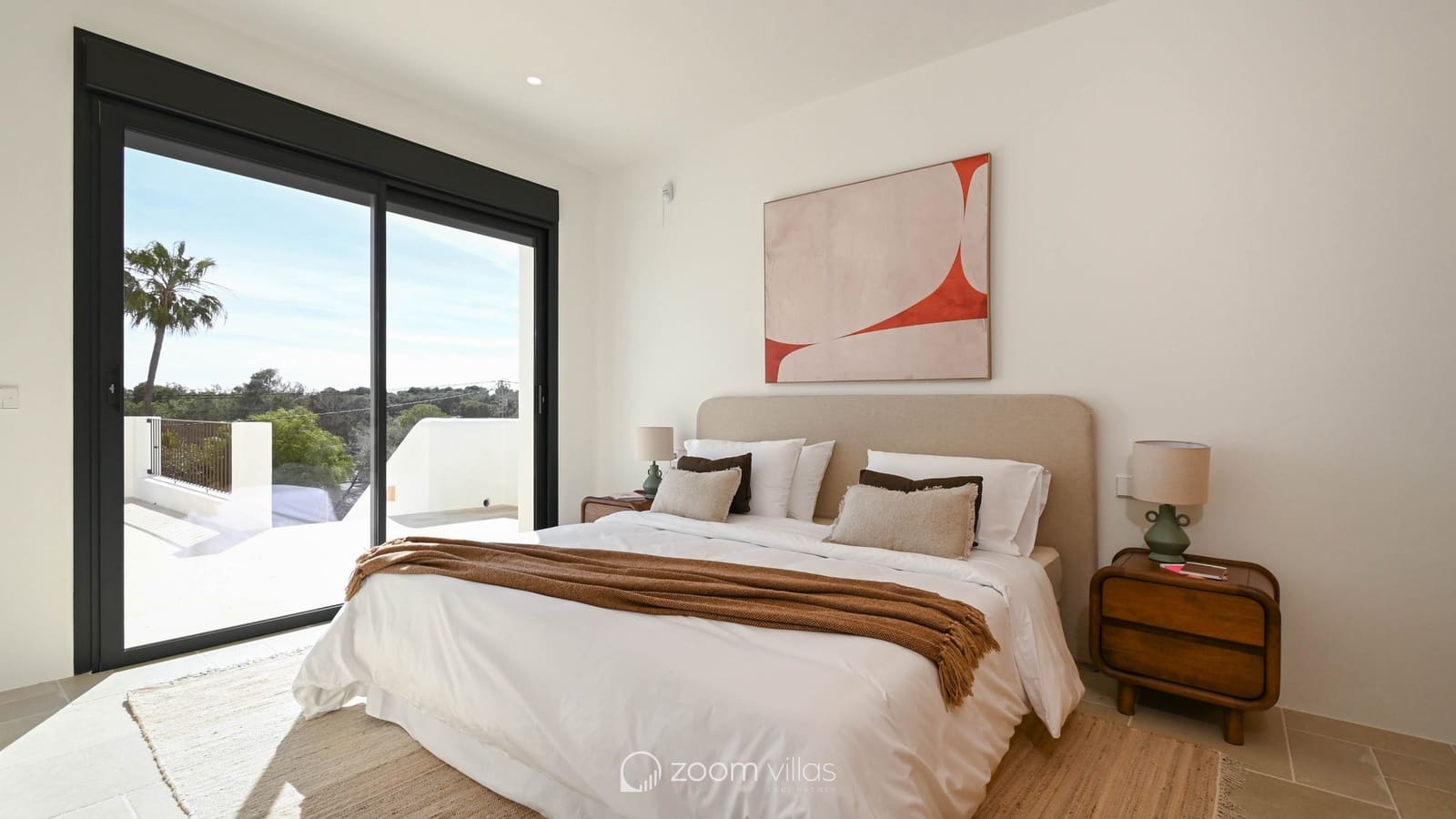 4 bedroom Villa for sale in Moraira with pool garage - € 2,275,000 (Ref: 10019562)