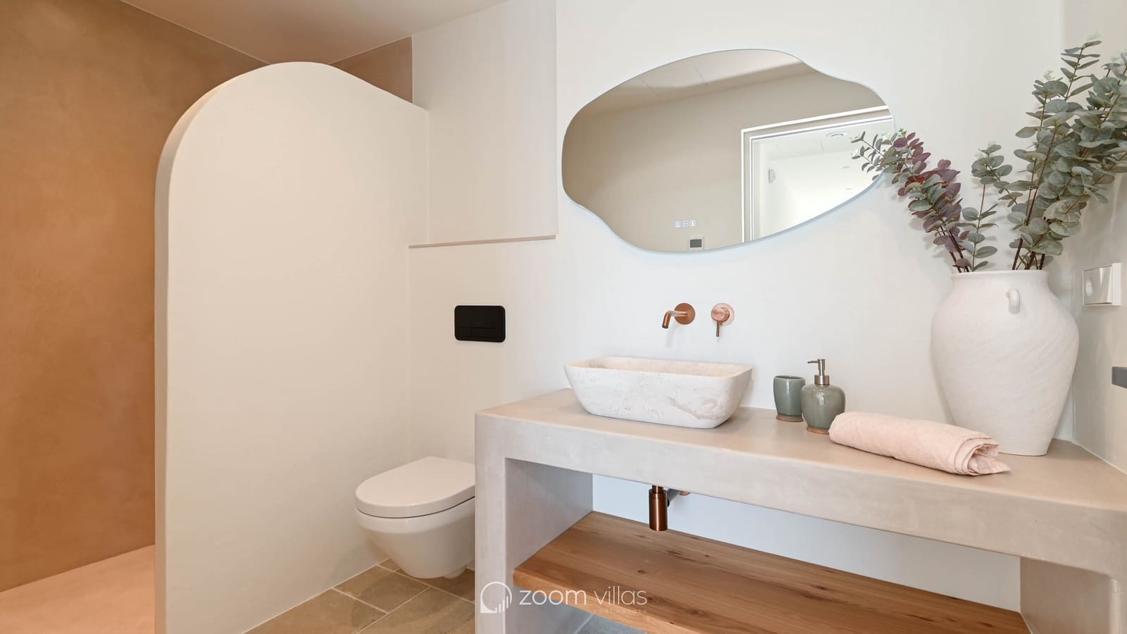 4 bedroom Villa for sale in Moraira with pool garage - € 2,275,000 (Ref: 10019562)
