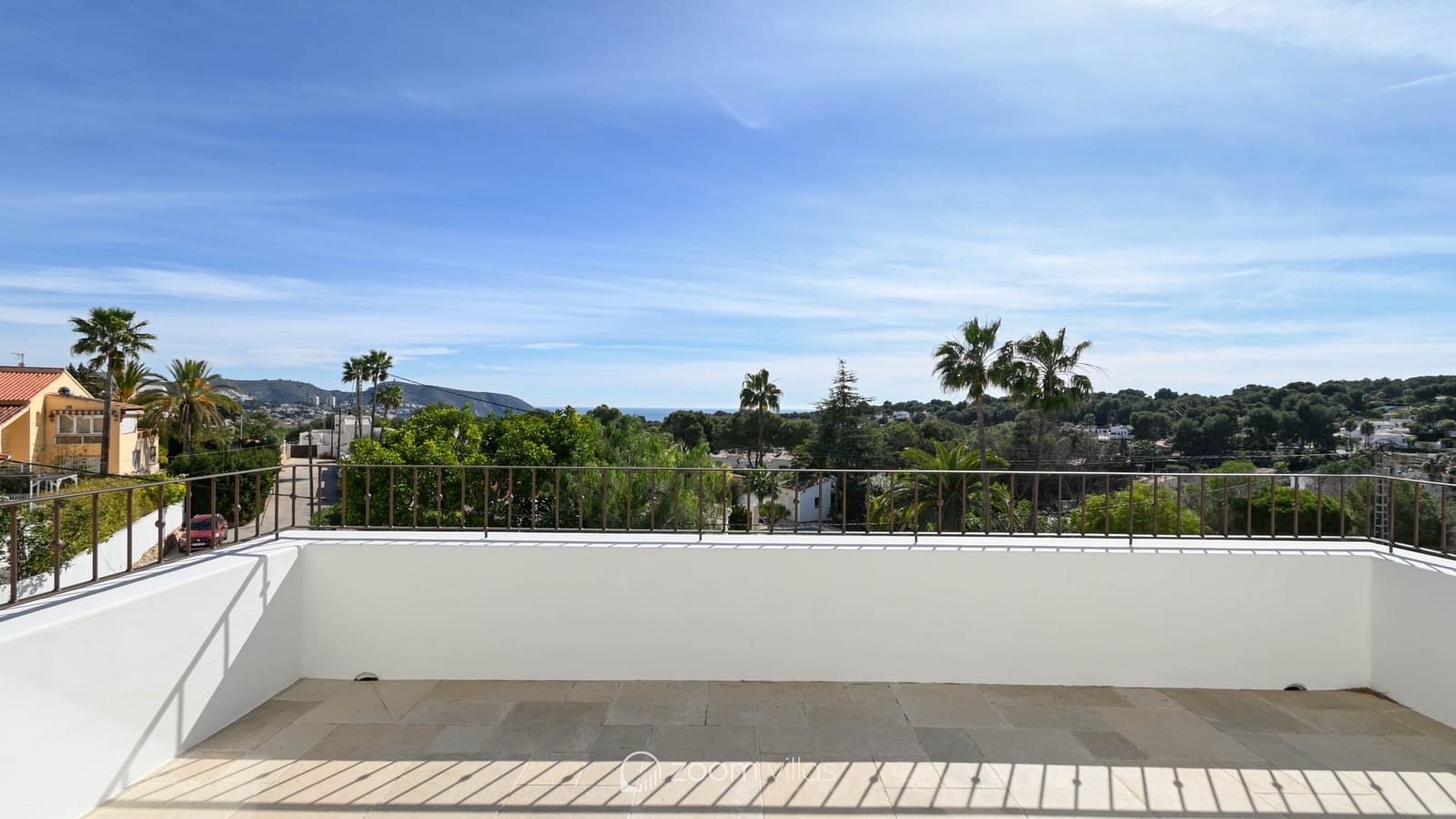 4 bedroom Villa for sale in Moraira with pool garage - € 2,275,000 (Ref: 10019562)