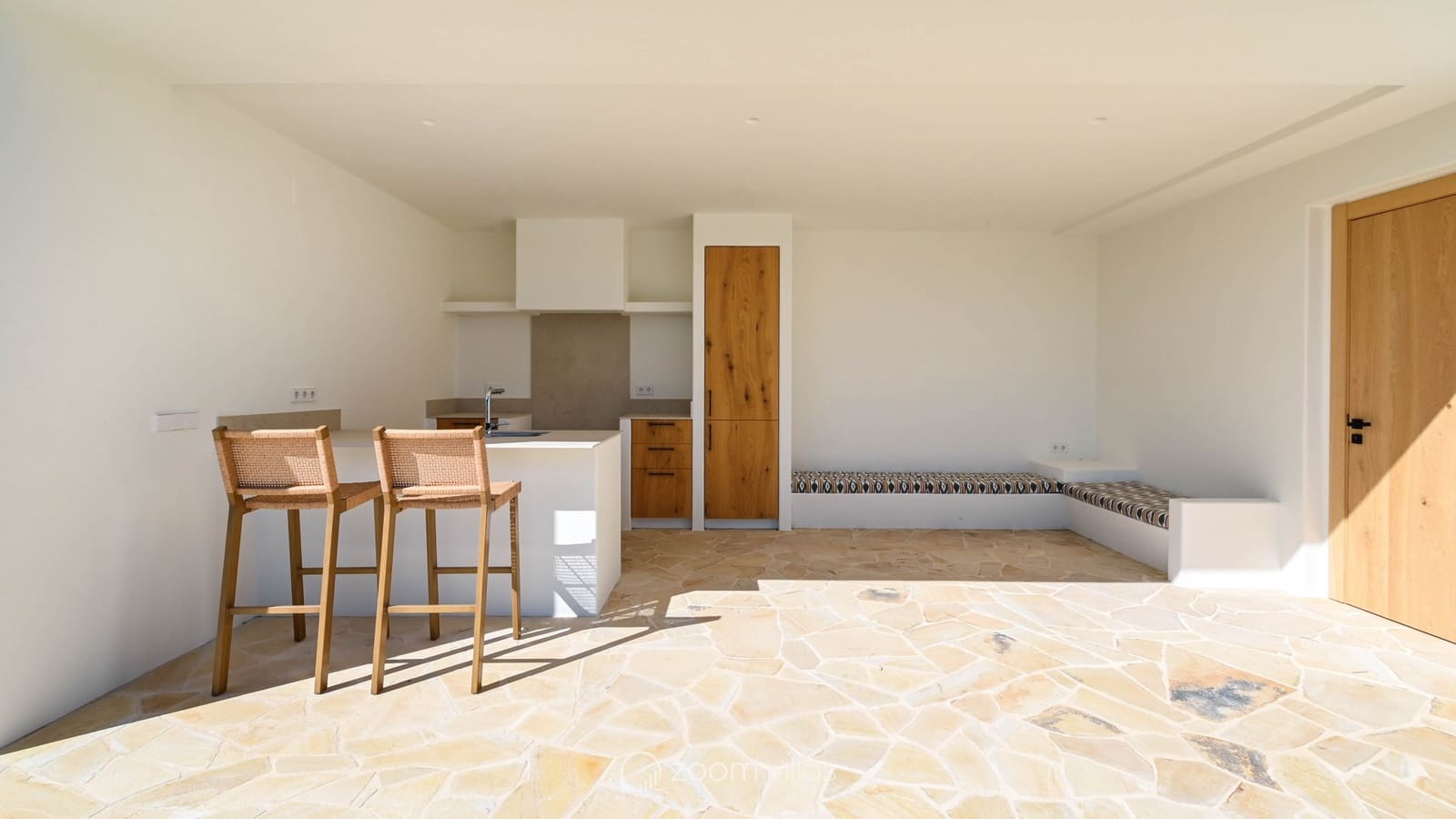 4 bedroom Villa for sale in Moraira with pool garage - € 2,275,000 (Ref: 10019562)
