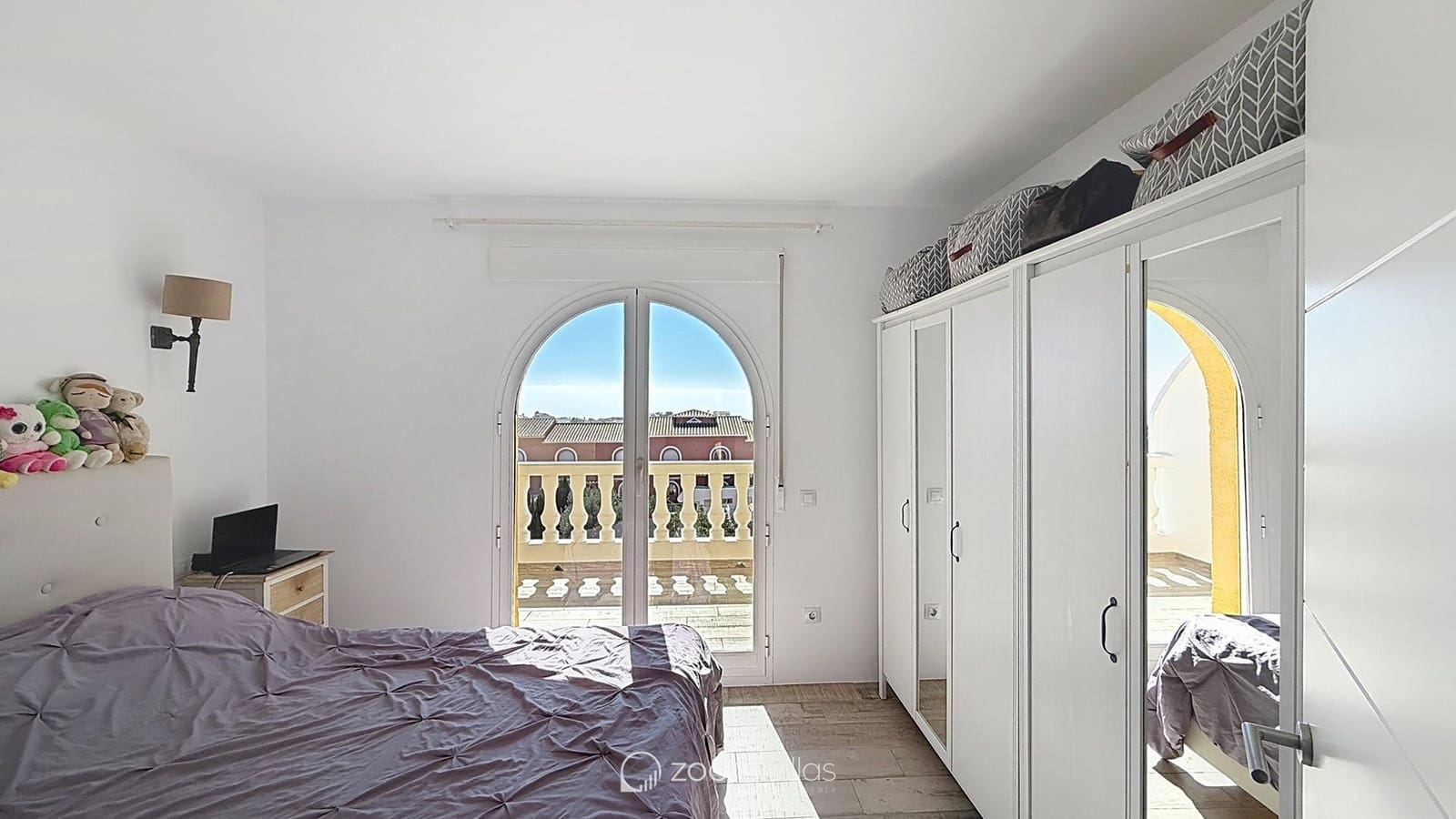 2 bedroom Apartment for sale in Cumbre del Sol with pool garage - € 259,000 (Ref: 10023567)