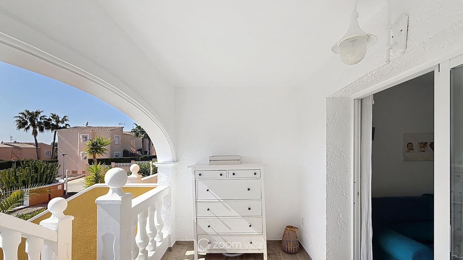 2 bedroom Apartment for sale in Cumbre del Sol with pool garage - € 259,000 (Ref: 10023567)