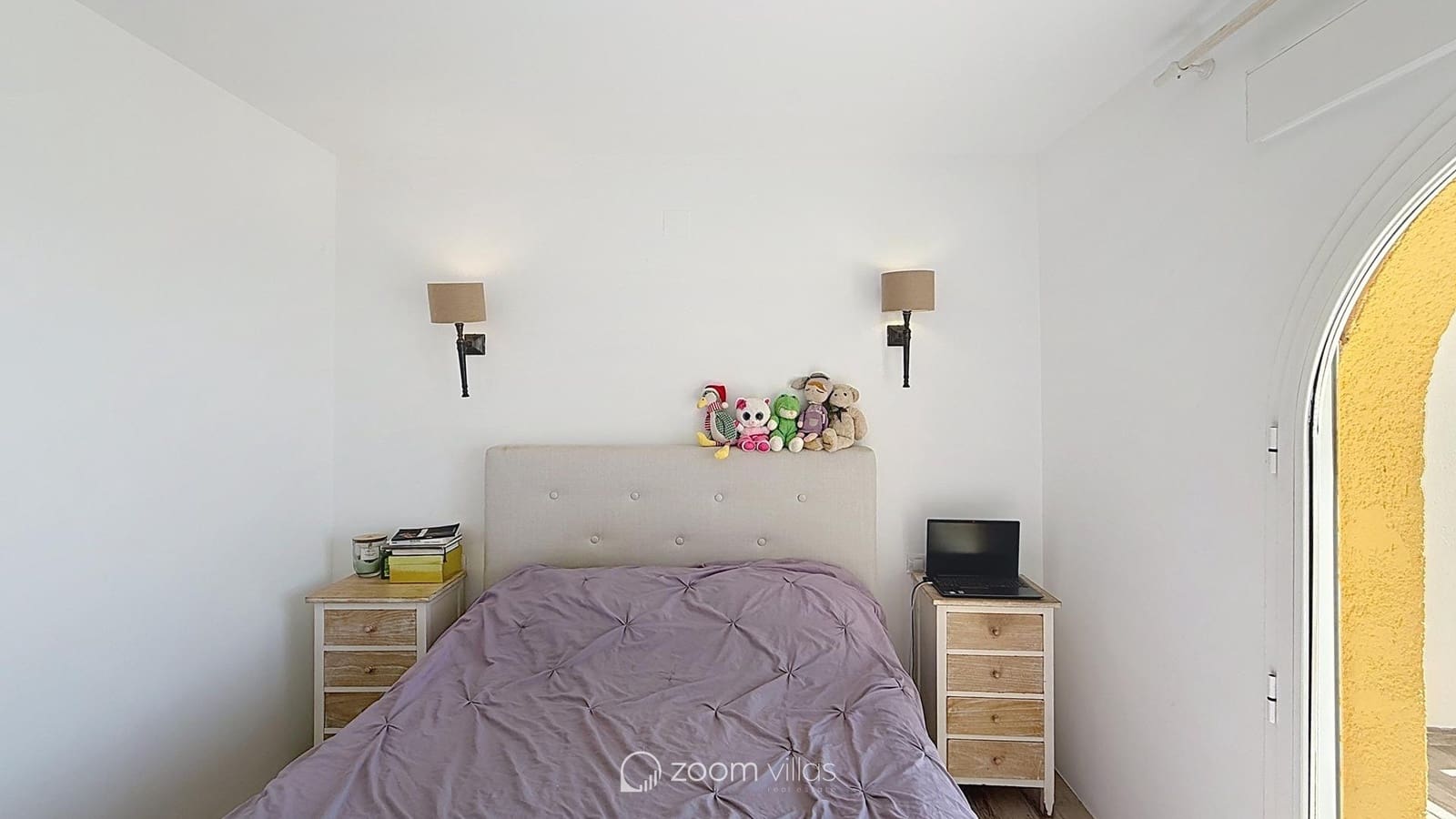 2 bedroom Apartment for sale in Cumbre del Sol with pool garage - € 259,000 (Ref: 10023567)