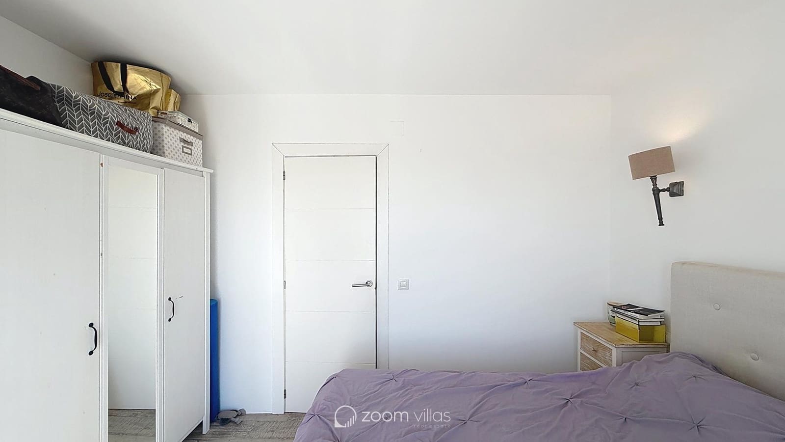 2 bedroom Apartment for sale in Cumbre del Sol with pool garage - € 259,000 (Ref: 10023567)