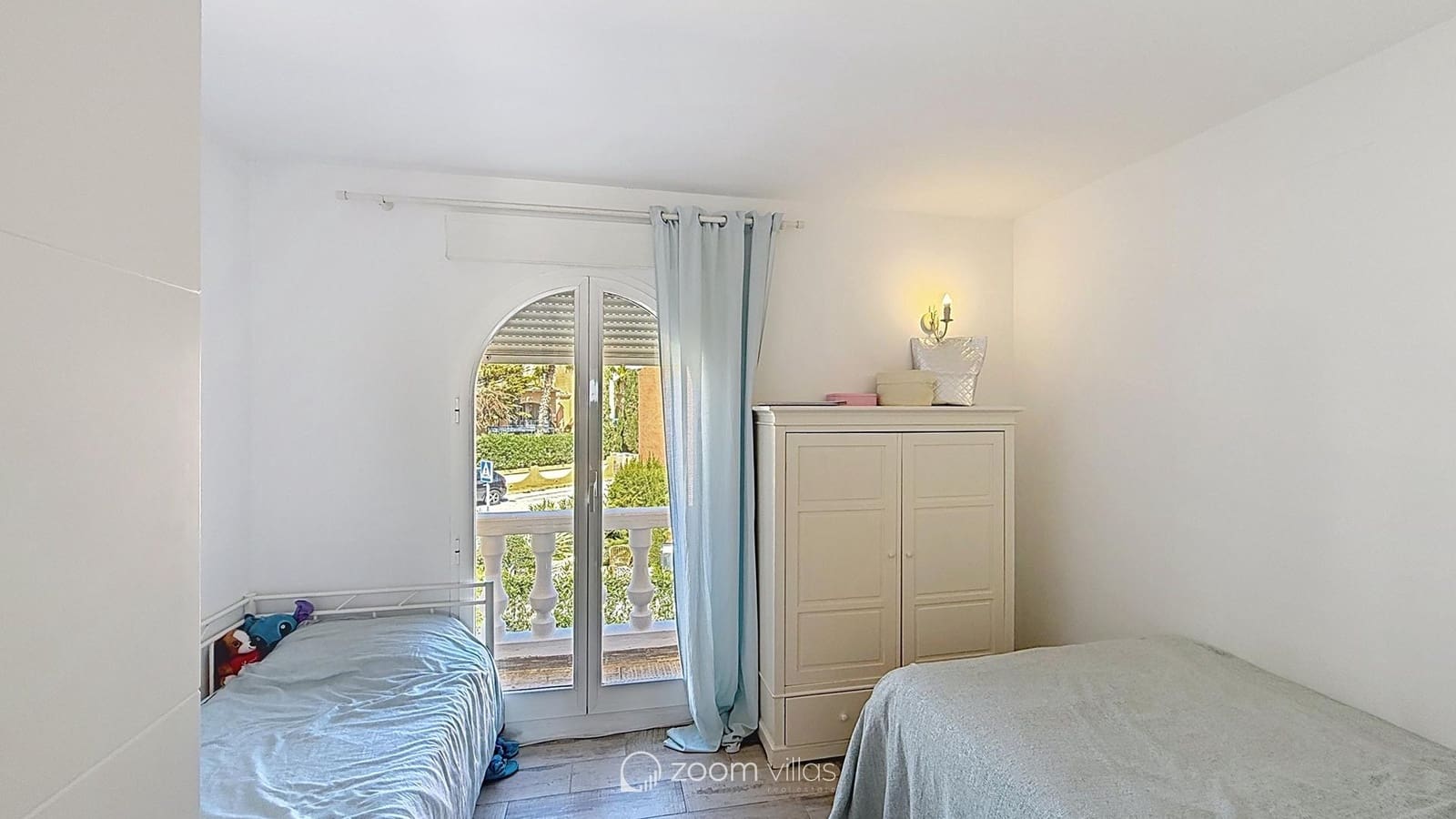2 bedroom Apartment for sale in Cumbre del Sol with pool garage - € 259,000 (Ref: 10023567)