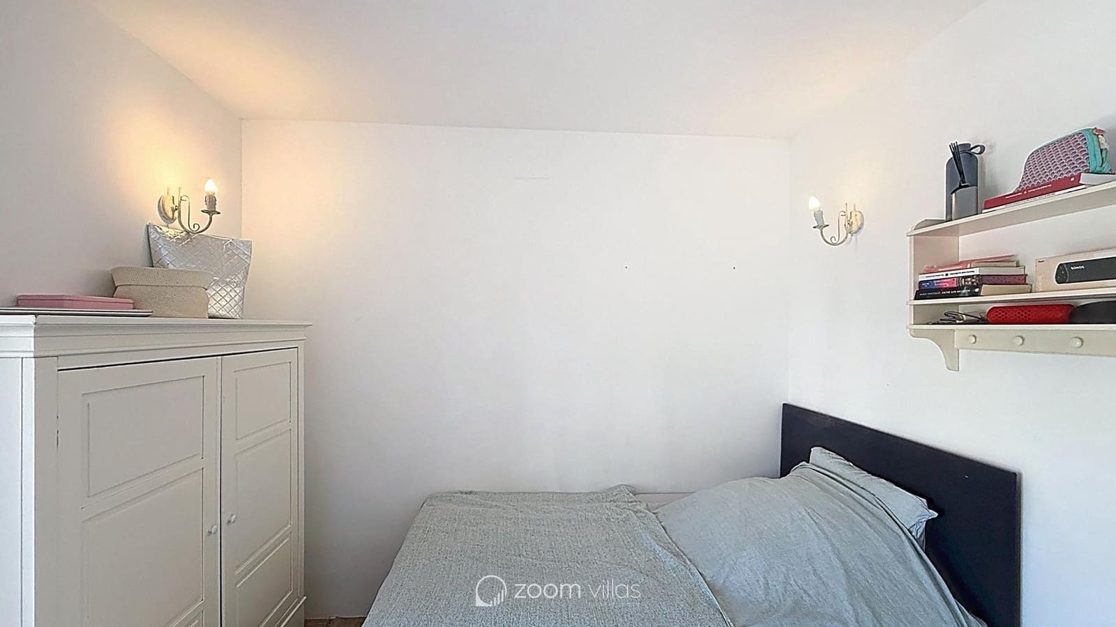 2 bedroom Apartment for sale in Cumbre del Sol with pool garage - € 259,000 (Ref: 10023567)