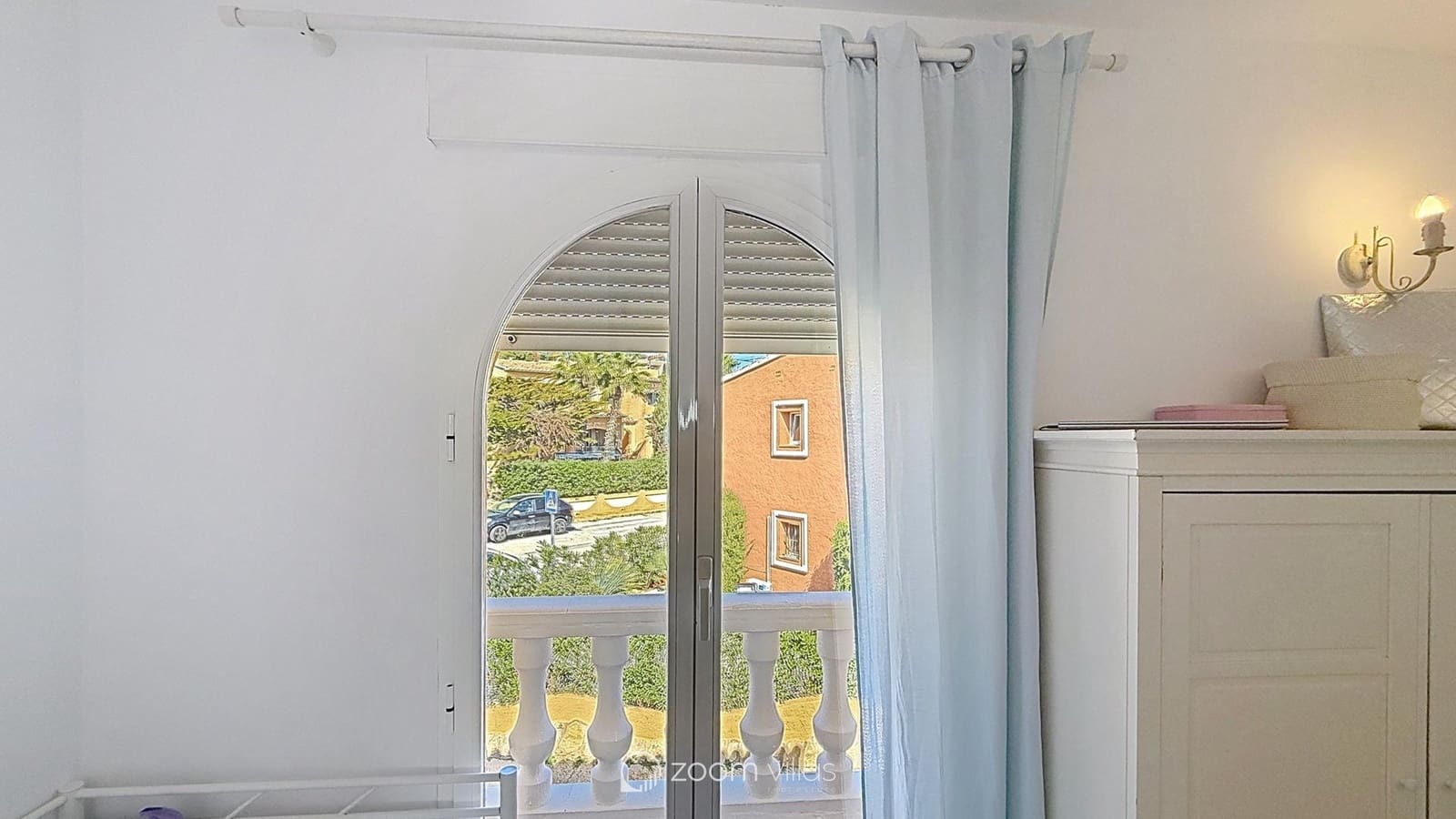 2 bedroom Apartment for sale in Cumbre del Sol with pool garage - € 259,000 (Ref: 10023567)