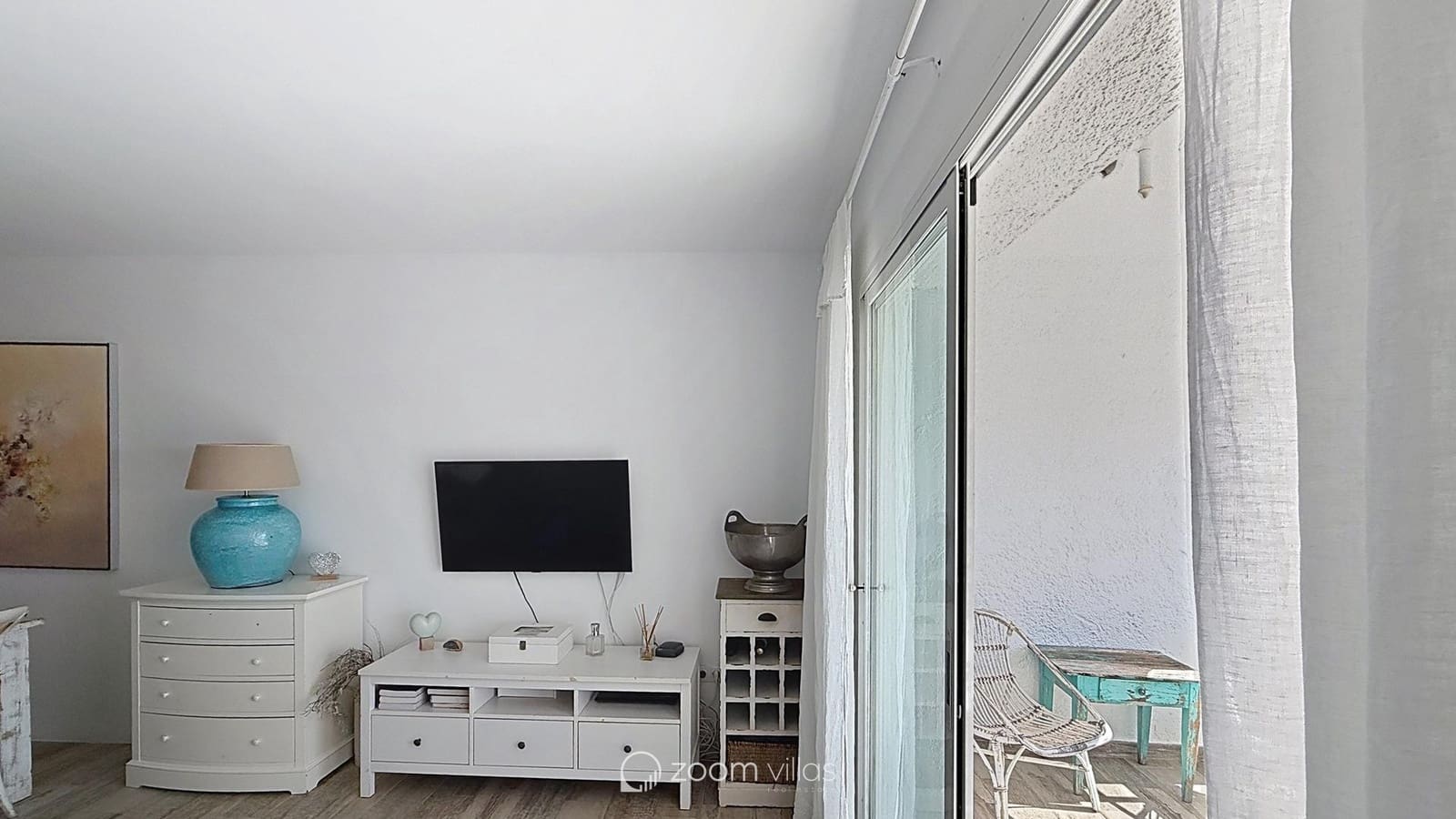 2 bedroom Apartment for sale in Cumbre del Sol with pool garage - € 259,000 (Ref: 10023567)