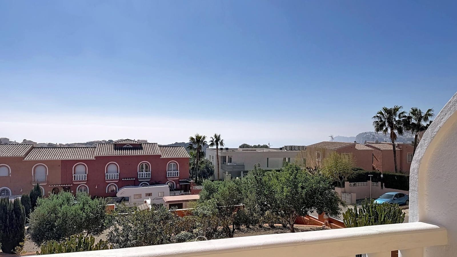 2 bedroom Apartment for sale in Cumbre del Sol with pool garage - € 259,000 (Ref: 10023567)