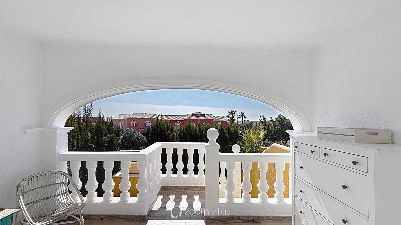 2 bedroom Apartment for sale in Cumbre del Sol with pool garage - € 259,000 (Ref: 10023567)