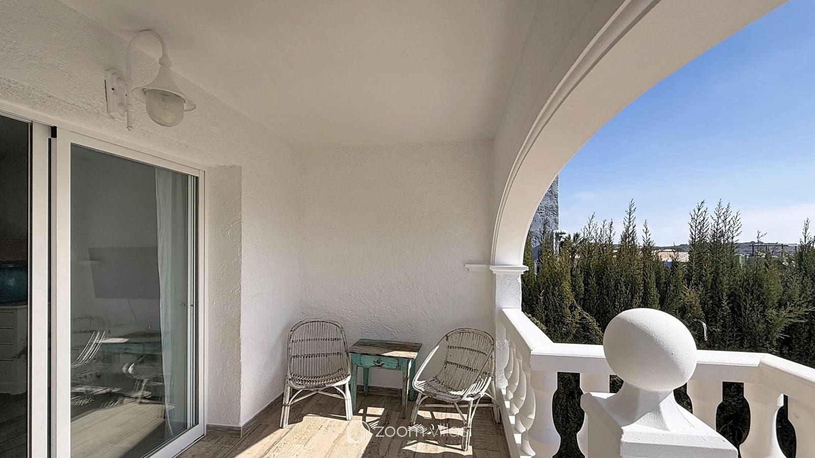 2 bedroom Apartment for sale in Cumbre del Sol with pool garage - € 259,000 (Ref: 10023567)