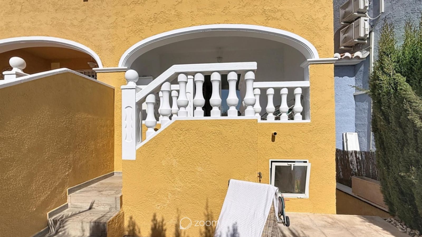 2 bedroom Apartment for sale in Cumbre del Sol with pool garage - € 259,000 (Ref: 10023567)