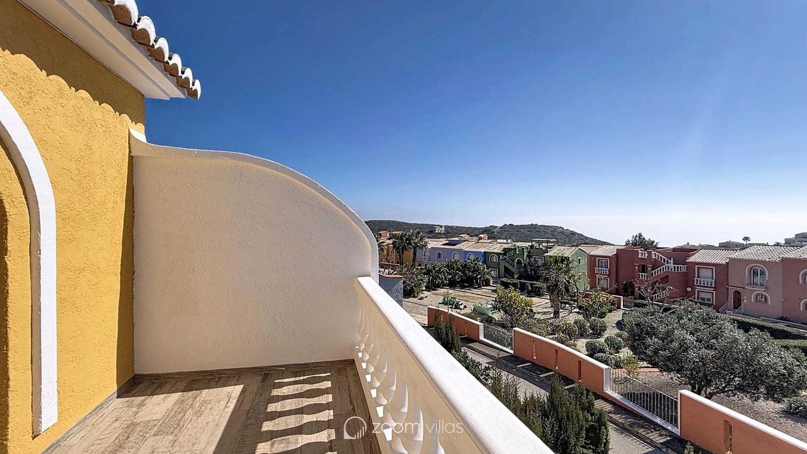 2 bedroom Apartment for sale in Cumbre del Sol with pool garage - € 259,000 (Ref: 10023567)