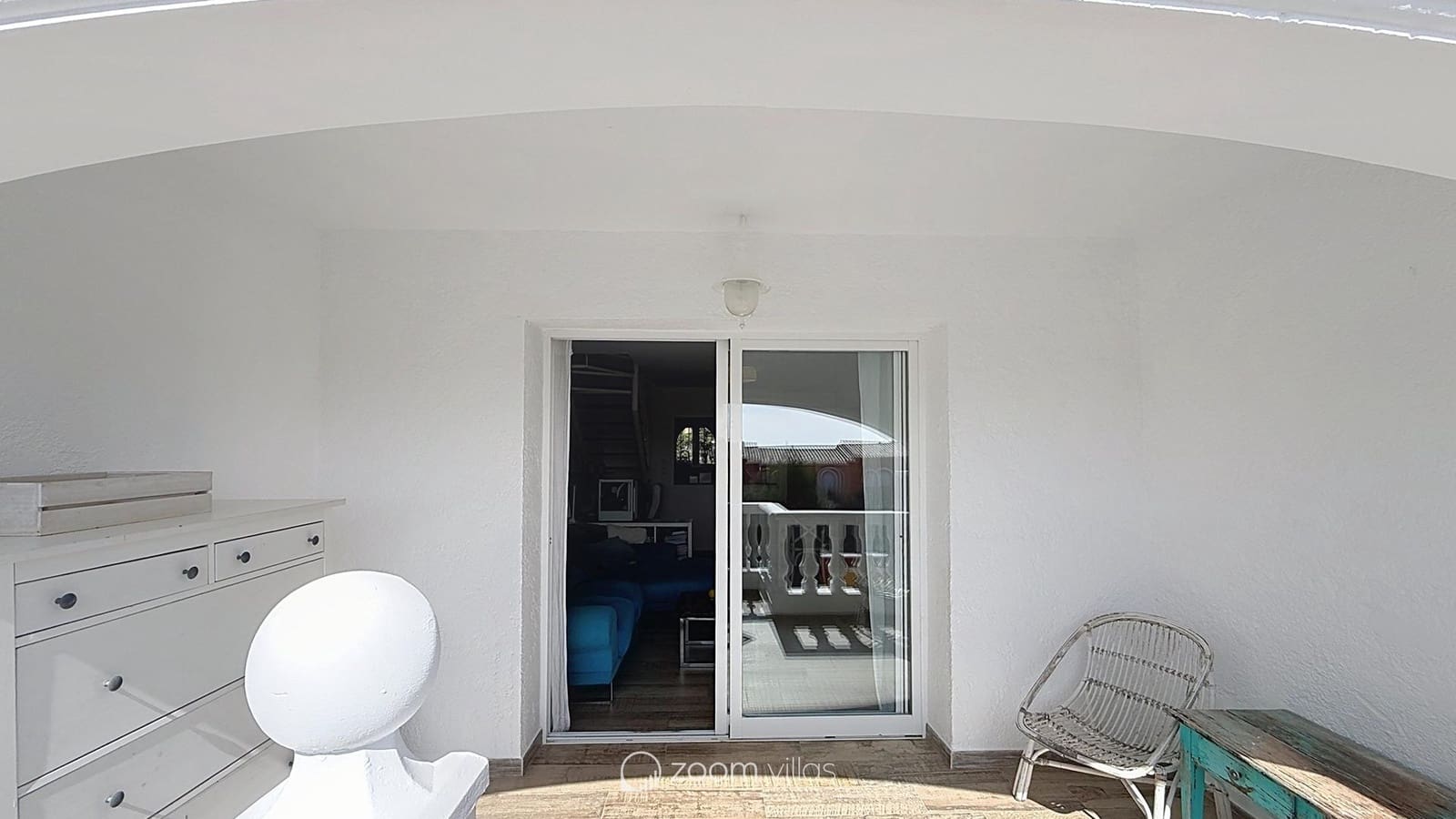 2 bedroom Apartment for sale in Cumbre del Sol with pool garage - € 259,000 (Ref: 10023567)