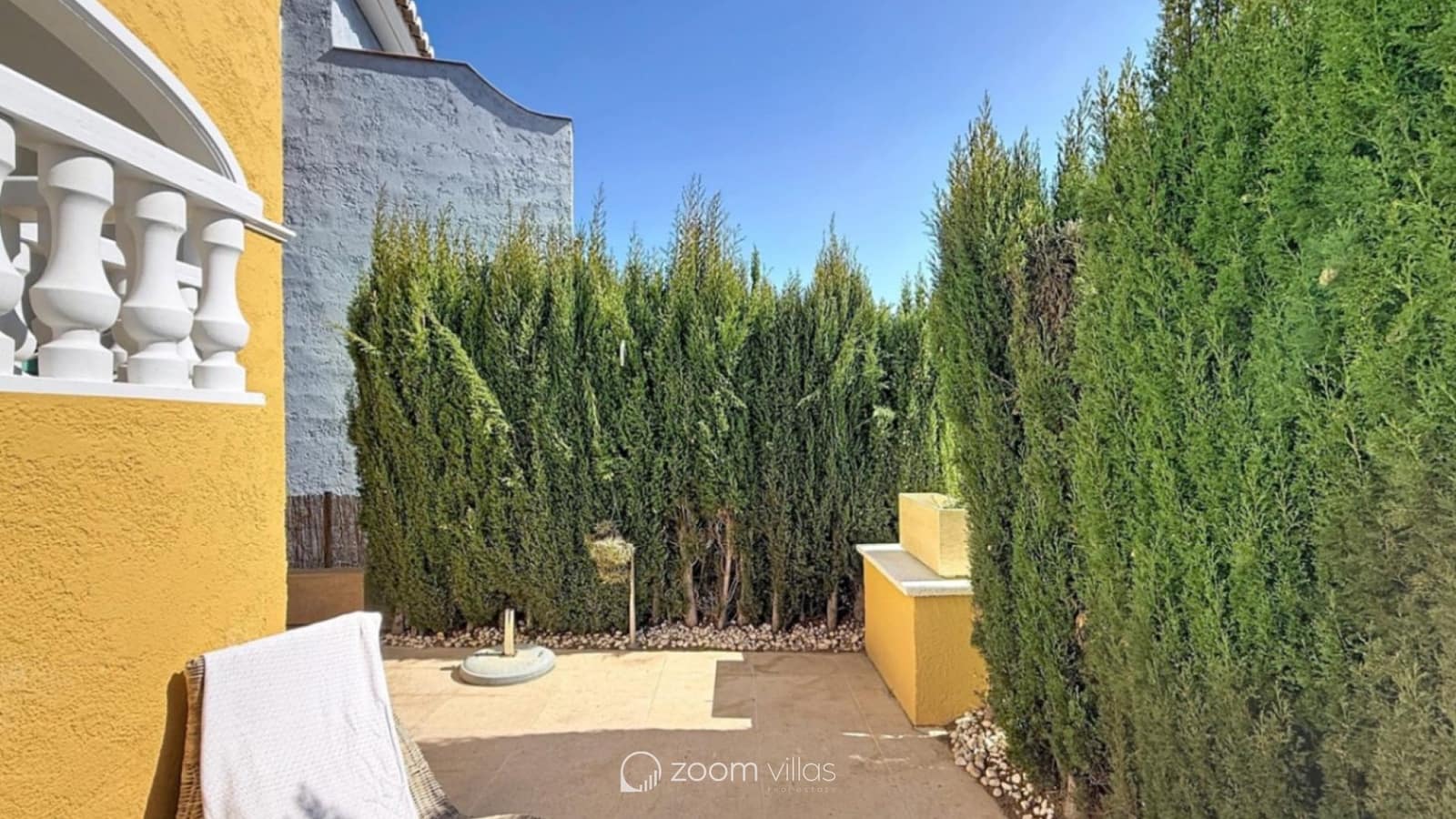 2 bedroom Apartment for sale in Cumbre del Sol with pool garage - € 259,000 (Ref: 10023567)
