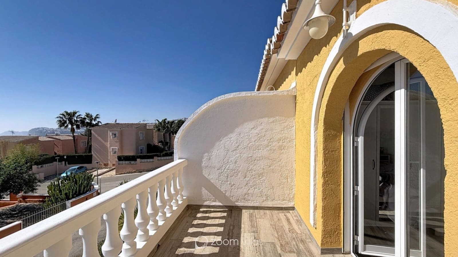 2 bedroom Apartment for sale in Cumbre del Sol with pool garage - € 259,000 (Ref: 10023567)