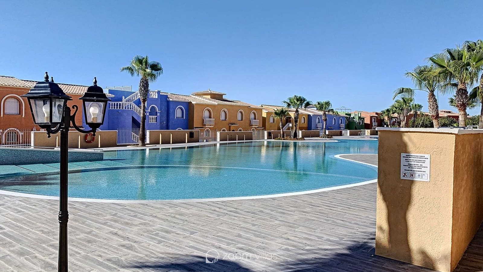 2 bedroom Apartment for sale in Cumbre del Sol with pool garage - € 259,000 (Ref: 10023567)