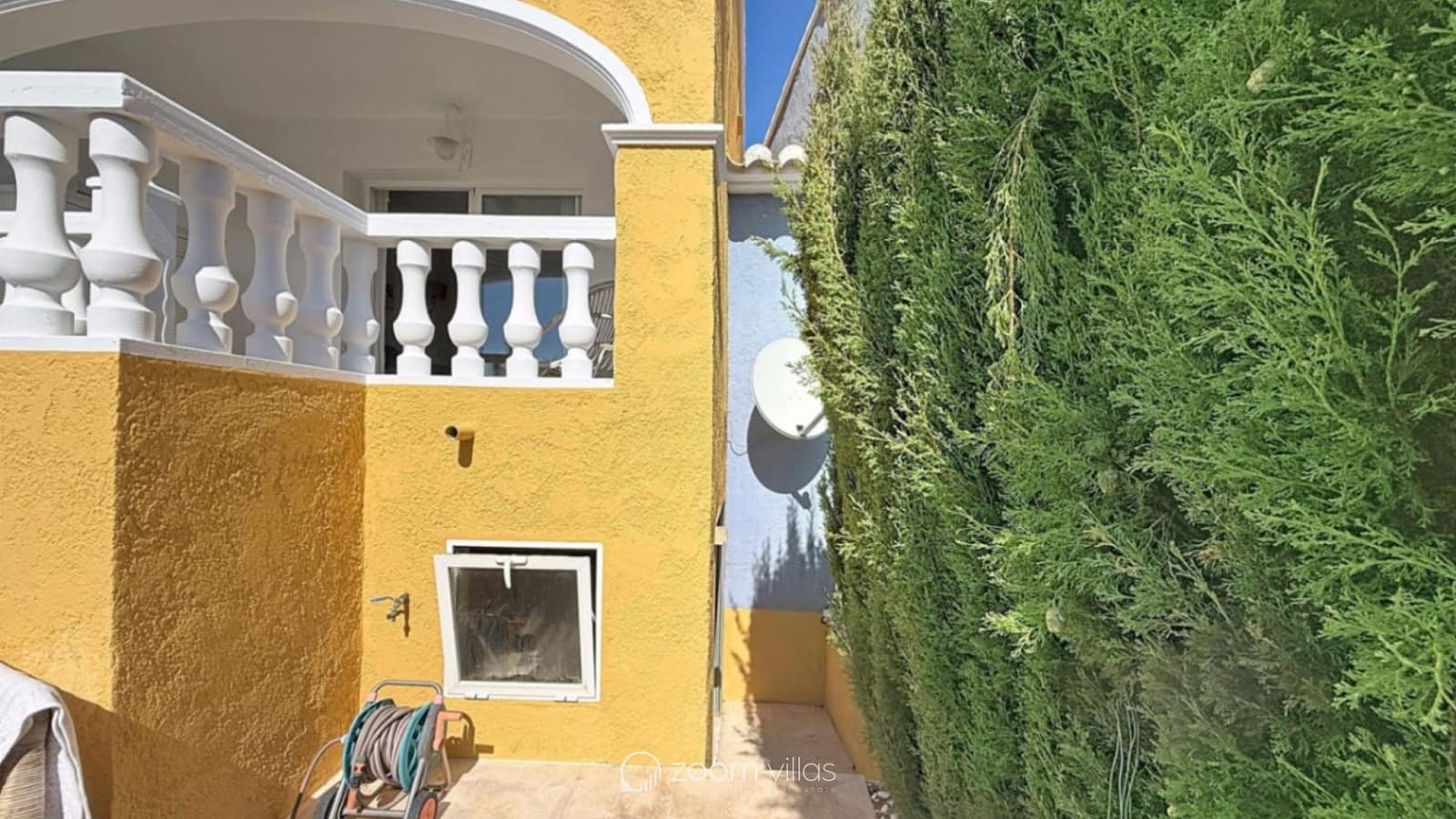 2 bedroom Apartment for sale in Cumbre del Sol with pool garage - € 259,000 (Ref: 10023567)