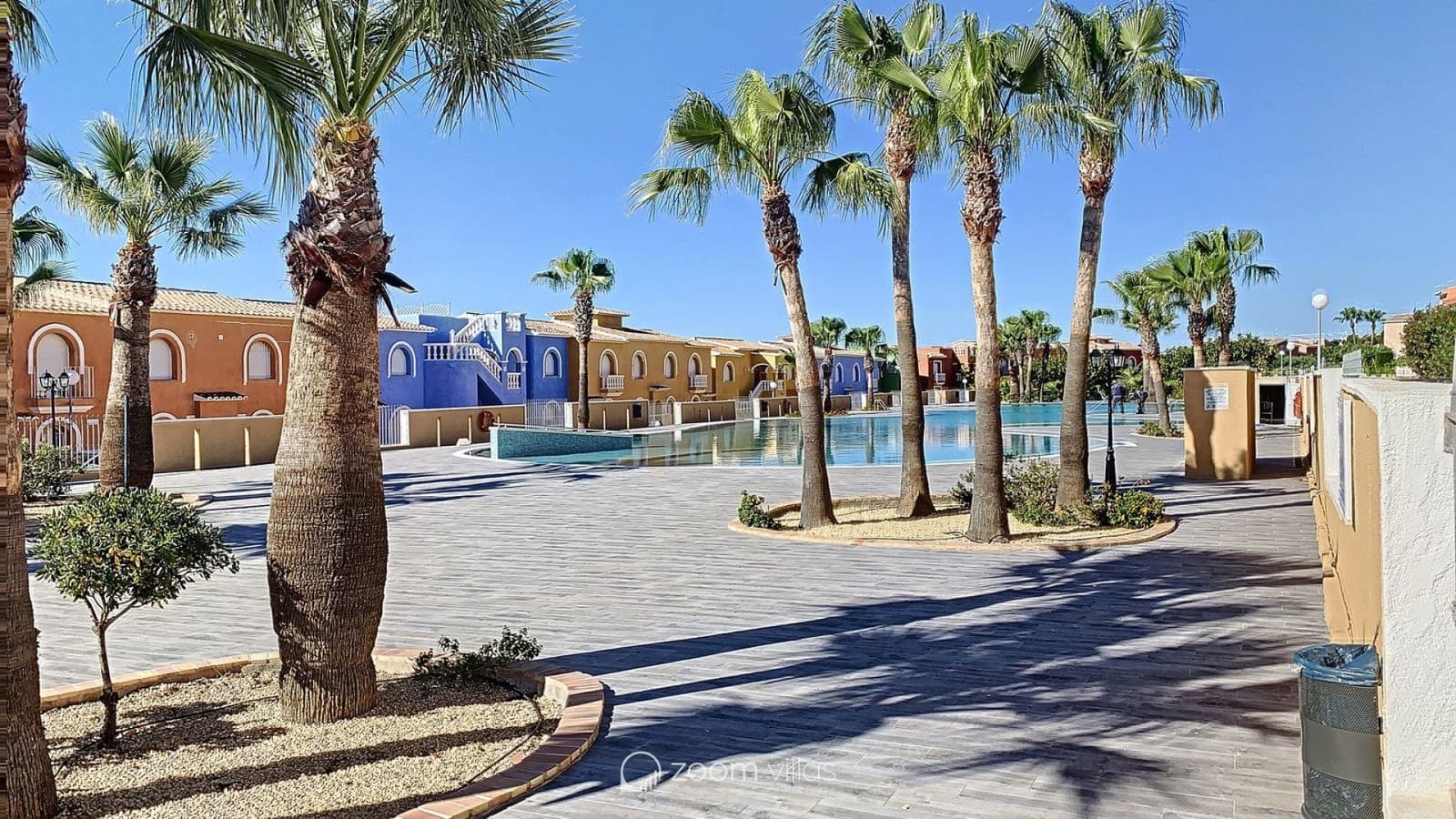 2 bedroom Apartment for sale in Cumbre del Sol with pool garage - € 259,000 (Ref: 10023567)