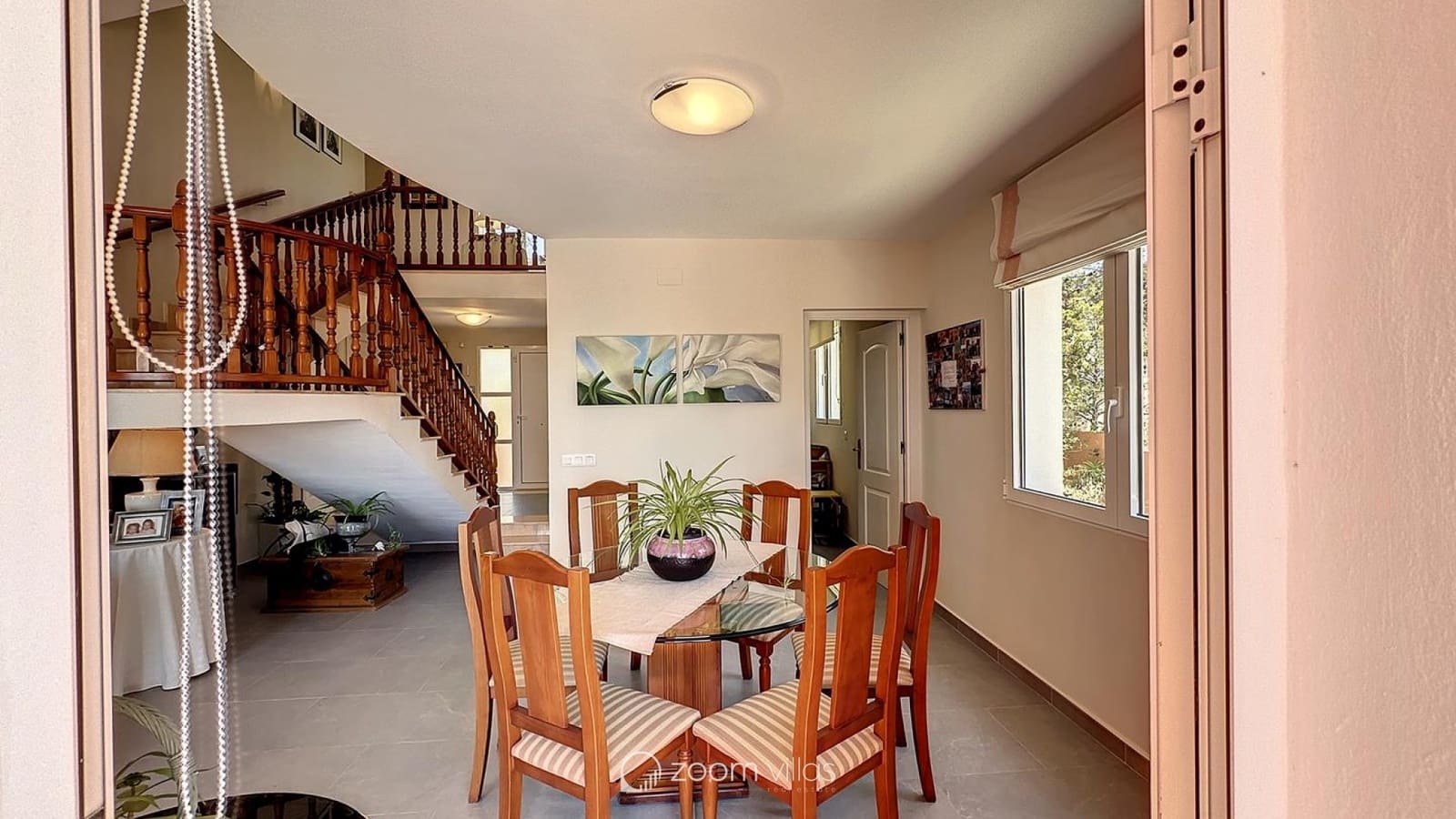4 bedroom Villa for sale in Cumbre del Sol with pool garage - € 750,000 (Ref: 10023568)