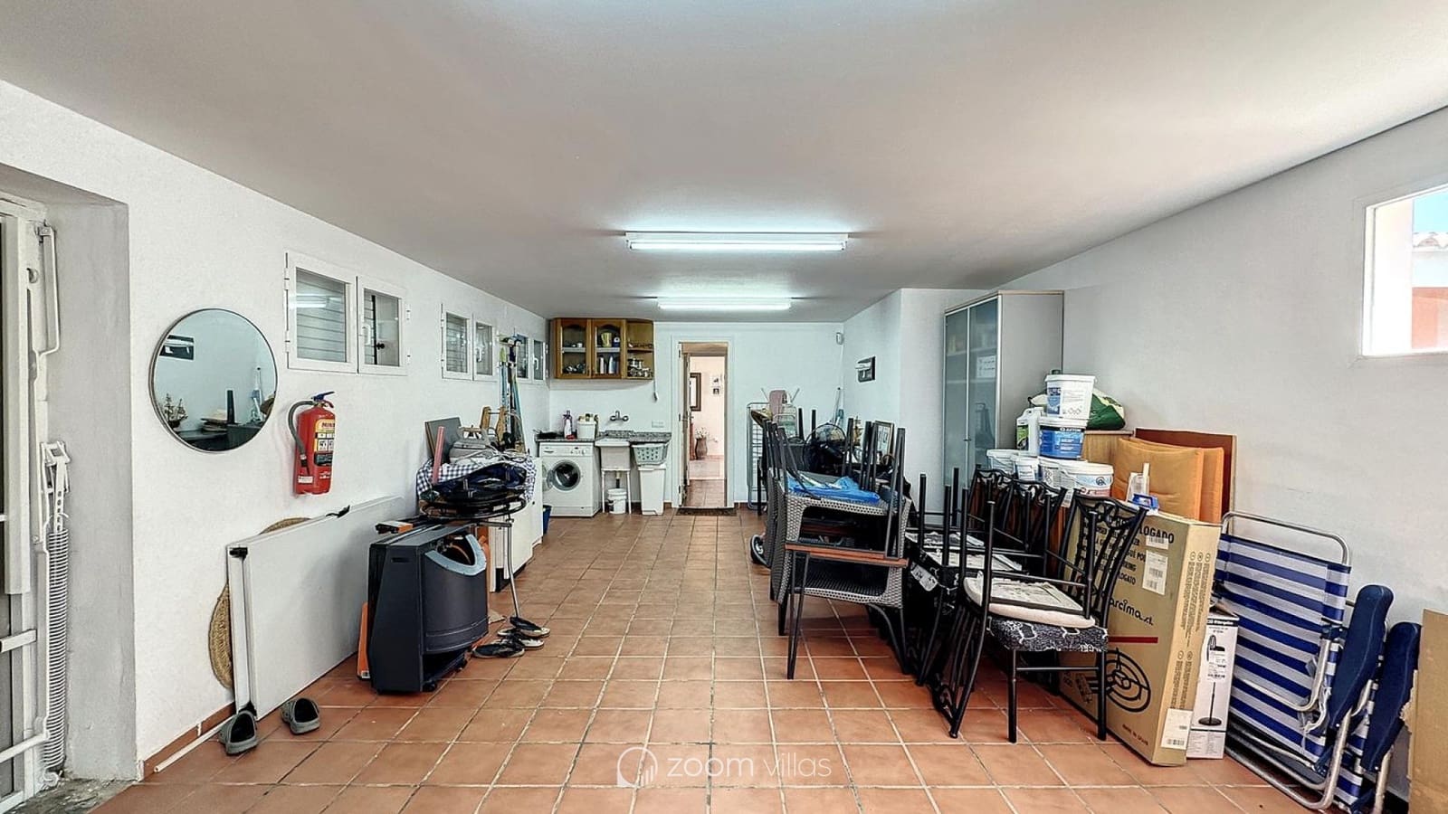 4 bedroom Villa for sale in Cumbre del Sol with pool garage - € 750,000 (Ref: 10023568)