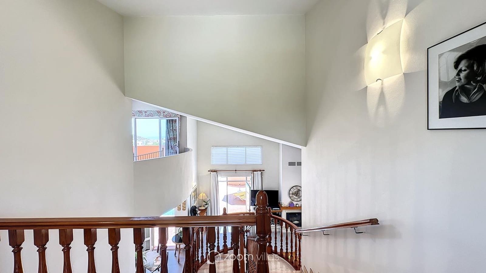 4 bedroom Villa for sale in Cumbre del Sol with pool garage - € 750,000 (Ref: 10023568)