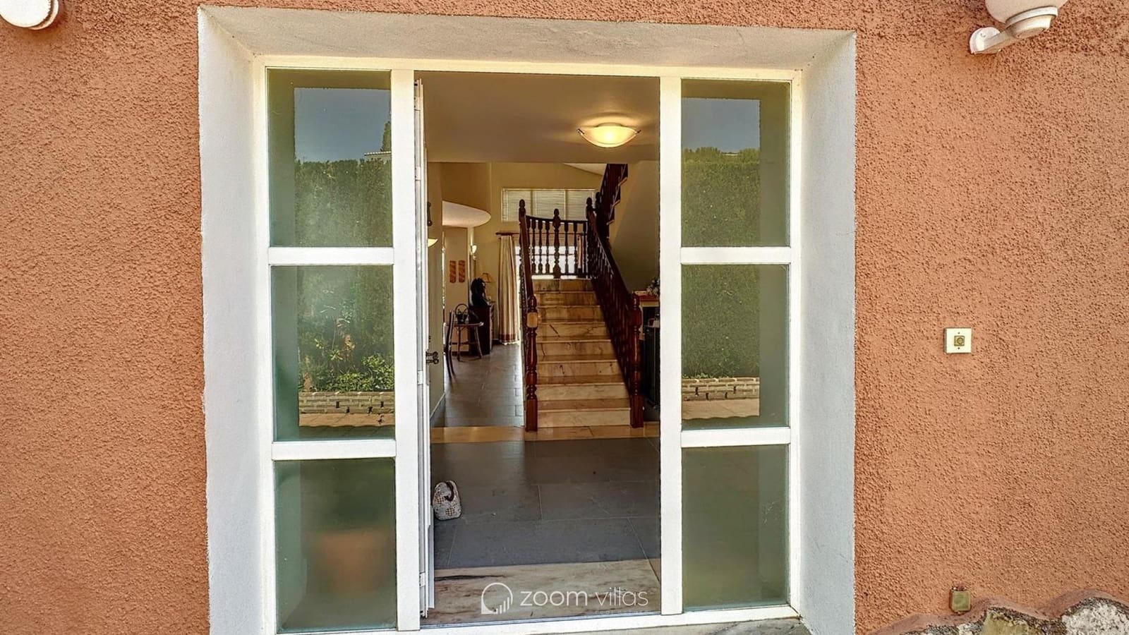 4 bedroom Villa for sale in Cumbre del Sol with pool garage - € 750,000 (Ref: 10023568)