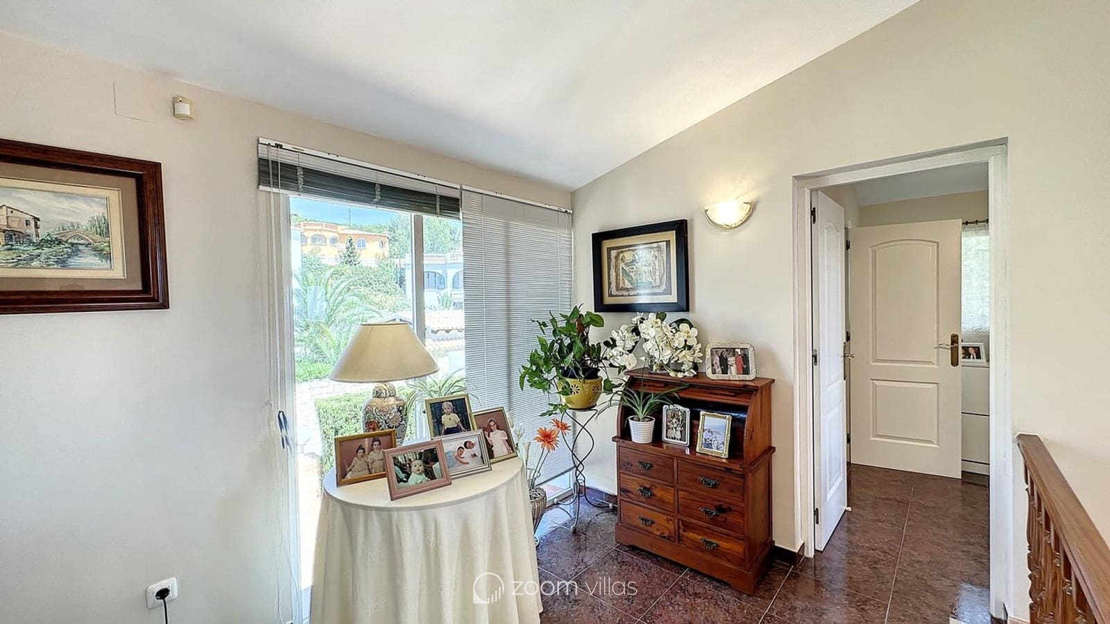 4 bedroom Villa for sale in Cumbre del Sol with pool garage - € 750,000 (Ref: 10023568)