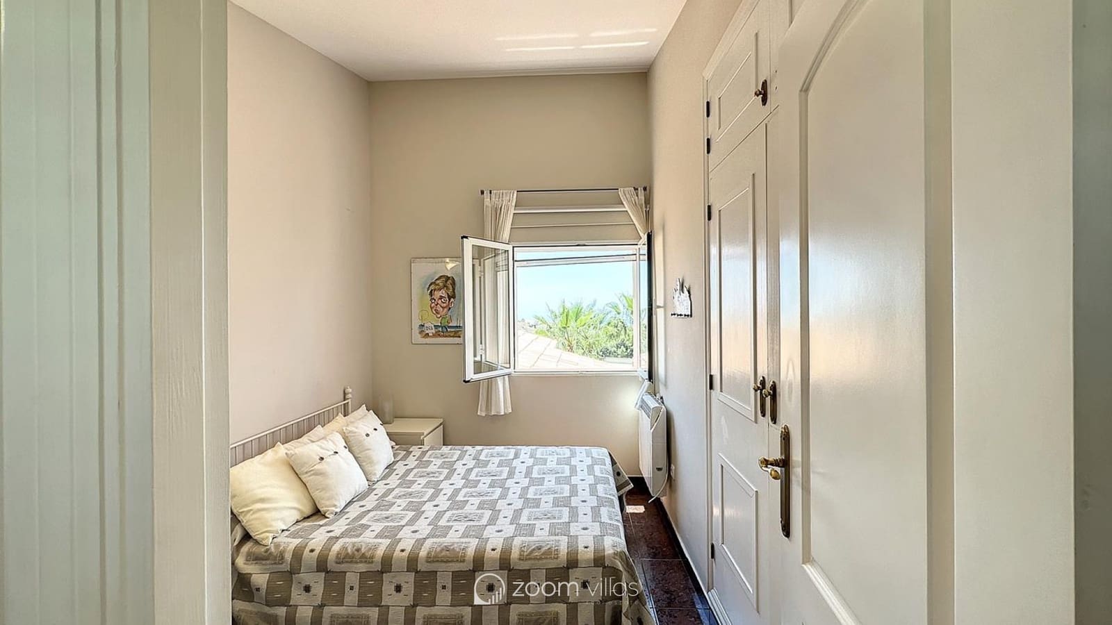 4 bedroom Villa for sale in Cumbre del Sol with pool garage - € 750,000 (Ref: 10023568)