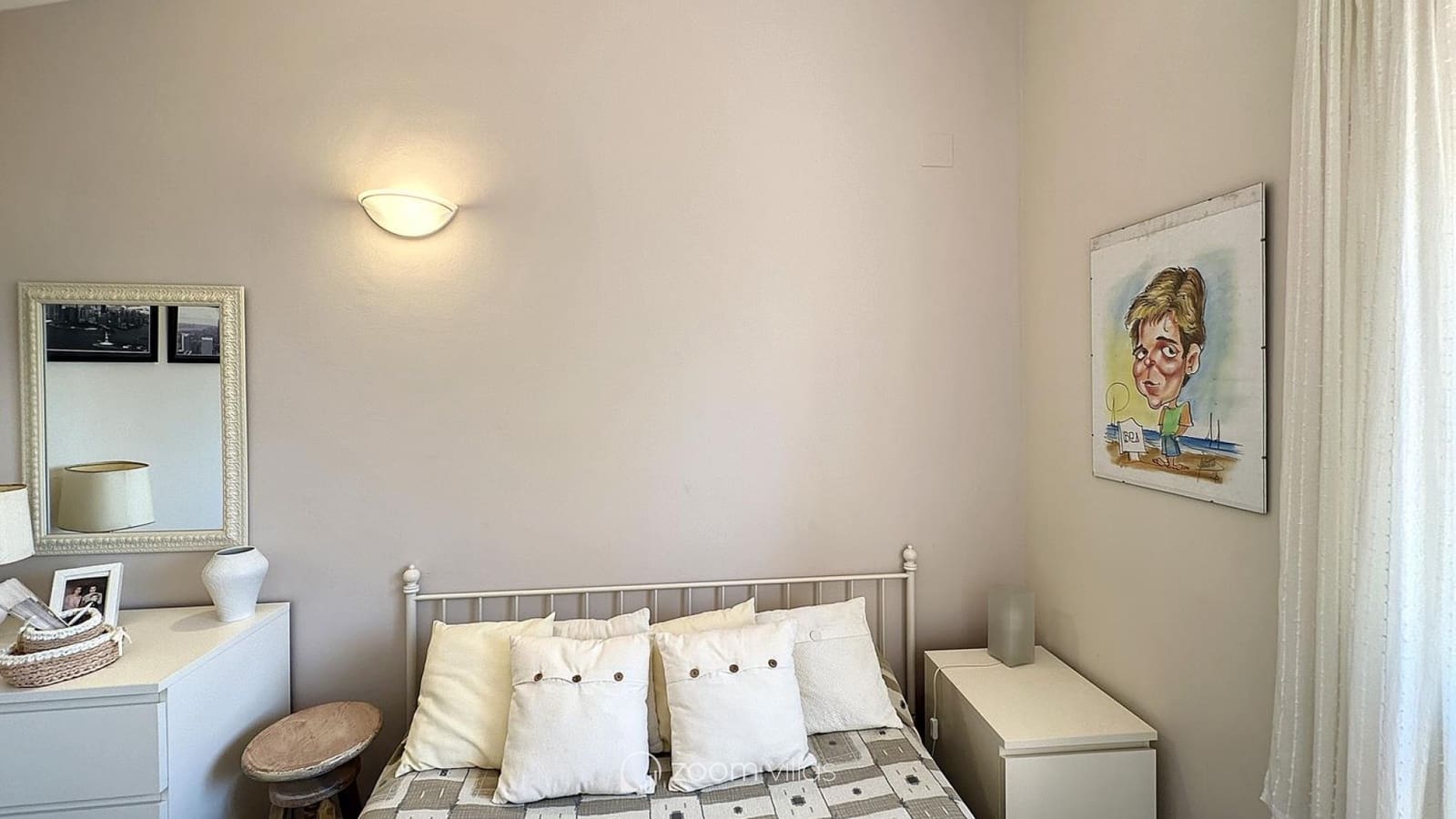 4 bedroom Villa for sale in Cumbre del Sol with pool garage - € 750,000 (Ref: 10023568)