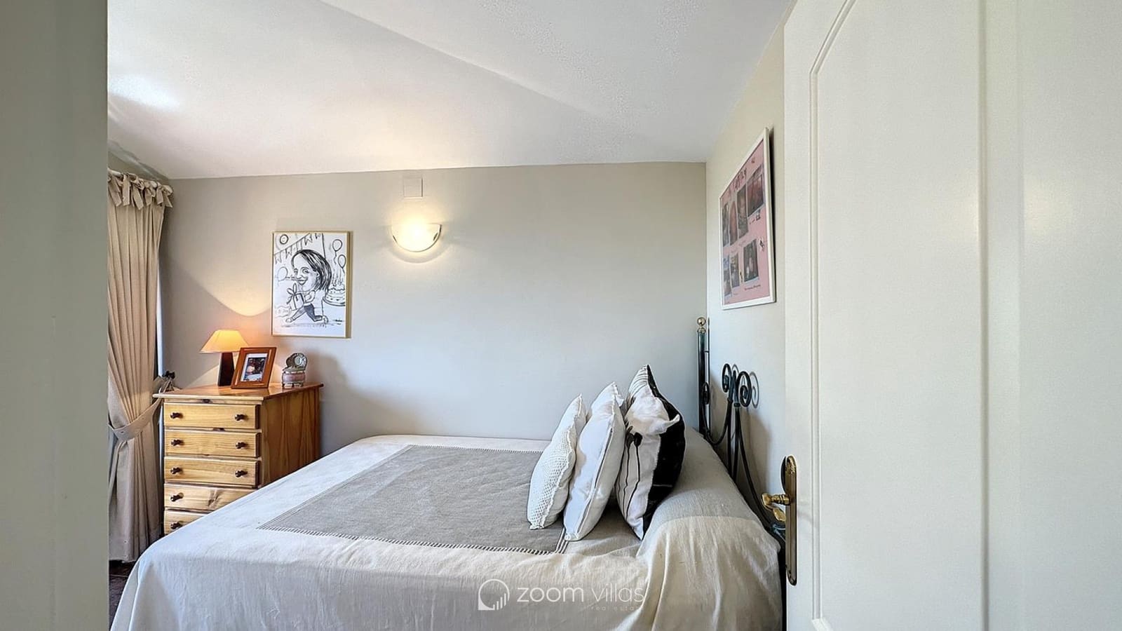 4 bedroom Villa for sale in Cumbre del Sol with pool garage - € 750,000 (Ref: 10023568)