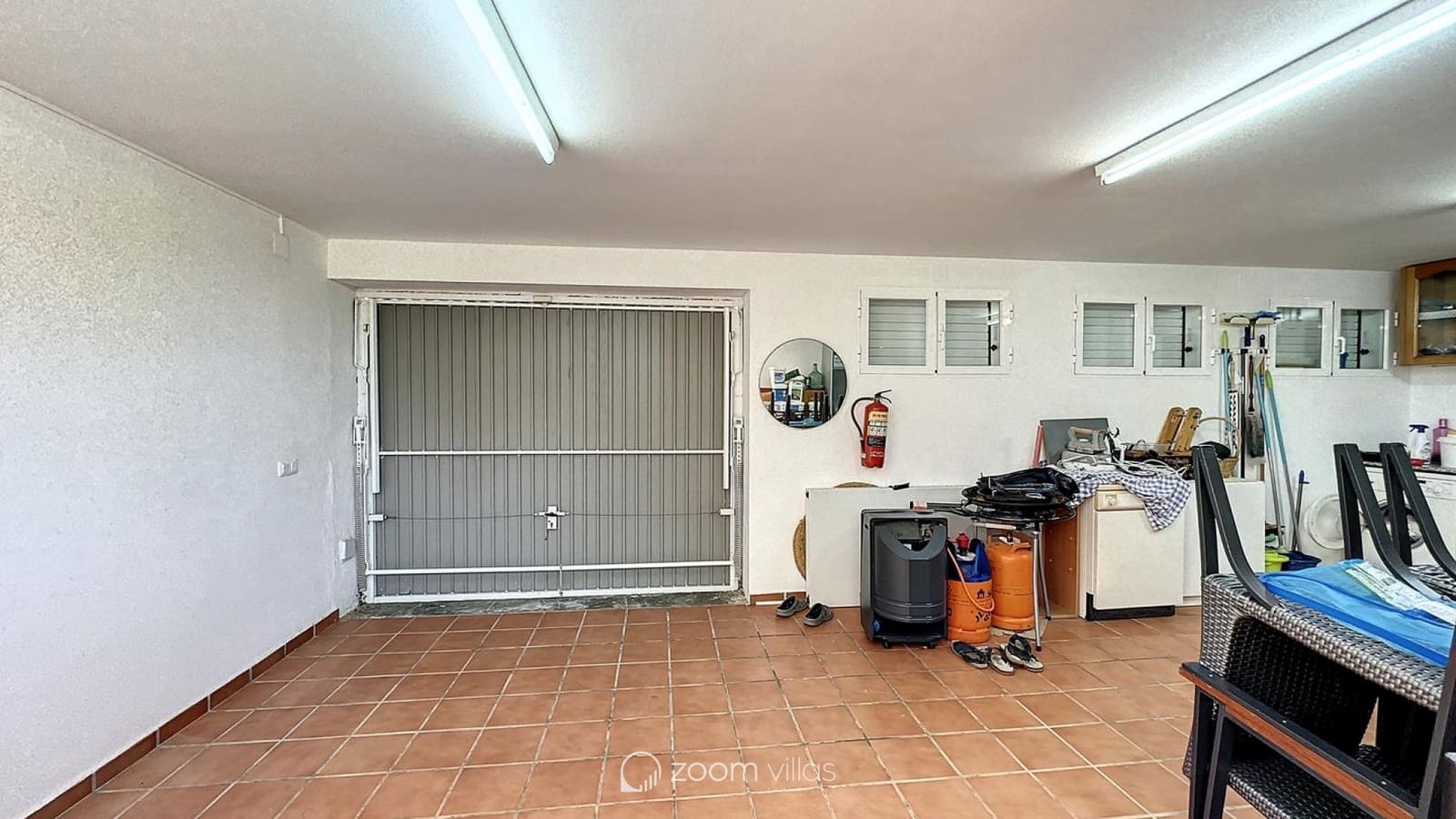 4 bedroom Villa for sale in Cumbre del Sol with pool garage - € 750,000 (Ref: 10023568)
