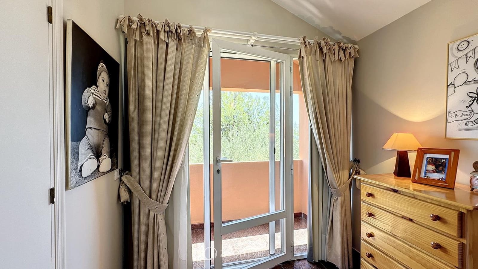 4 bedroom Villa for sale in Cumbre del Sol with pool garage - € 750,000 (Ref: 10023568)