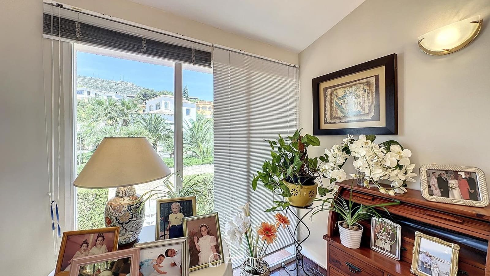 4 bedroom Villa for sale in Cumbre del Sol with pool garage - € 750,000 (Ref: 10023568)