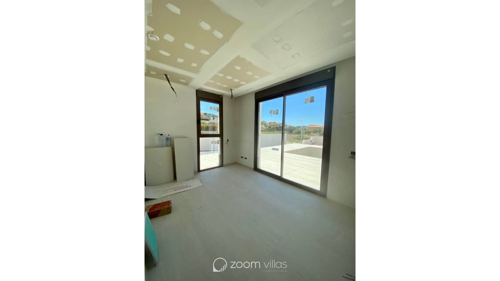 3 Zimmer Villa zu verkaufen in Calpe / Calp mit Pool Garage - 1.200.000 € (Ref: 10026208)
