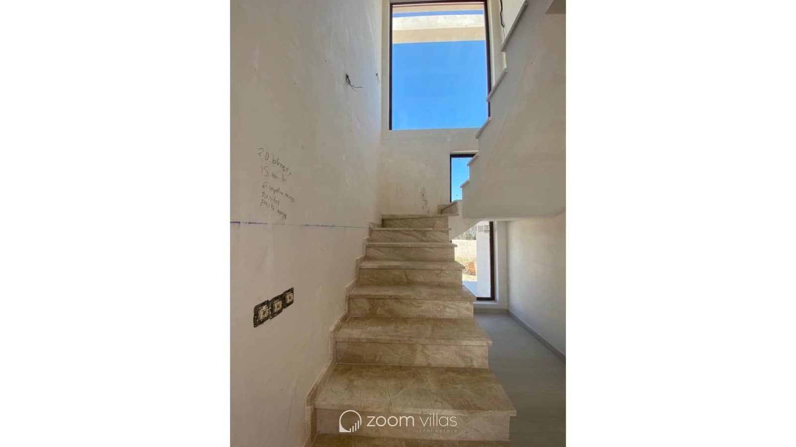 3 Zimmer Villa zu verkaufen in Calpe / Calp mit Pool Garage - 1.200.000 € (Ref: 10026208)