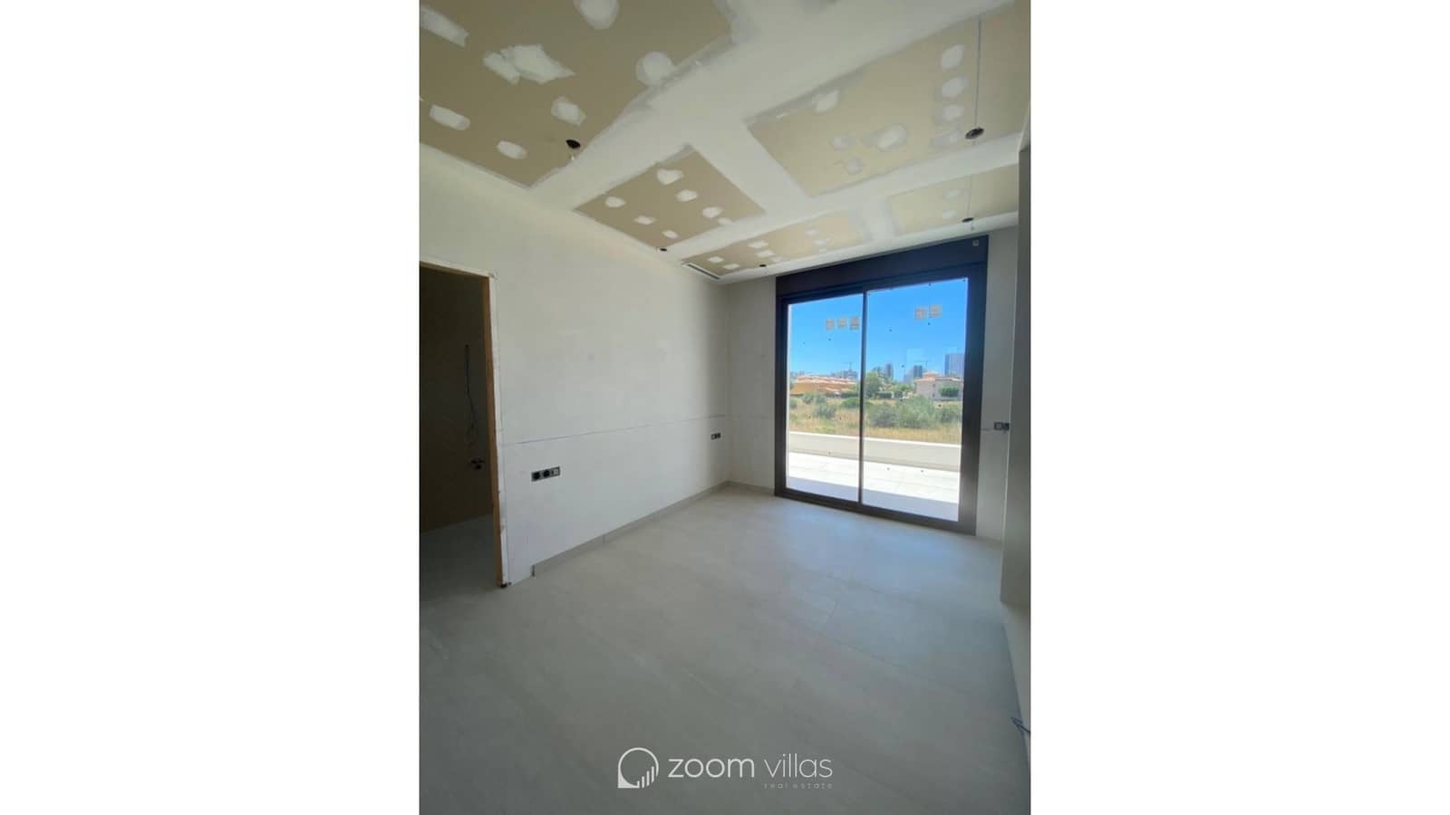 3 Zimmer Villa zu verkaufen in Calpe / Calp mit Pool Garage - 1.200.000 € (Ref: 10026208)