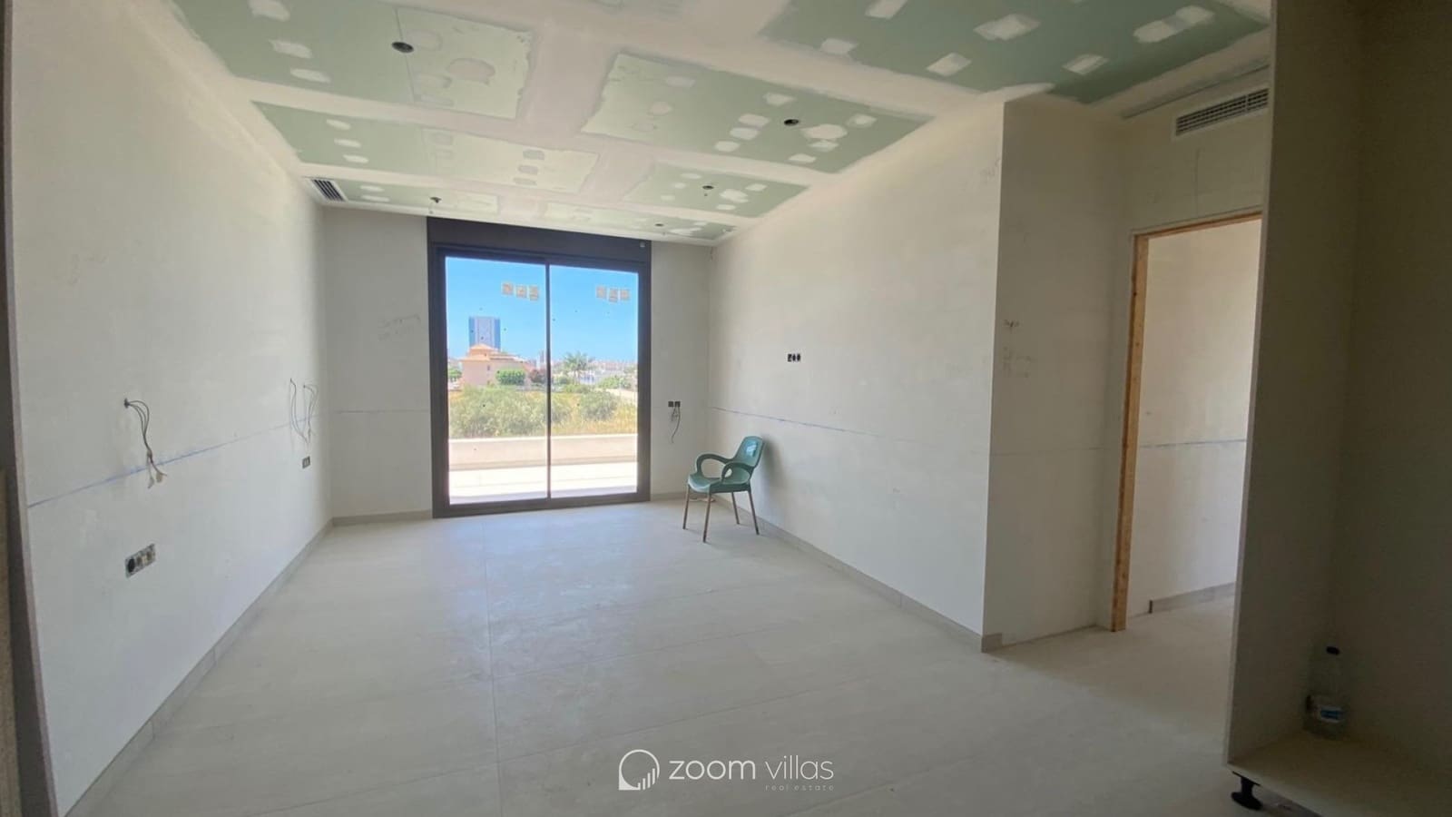 3 Zimmer Villa zu verkaufen in Calpe / Calp mit Pool Garage - 1.200.000 € (Ref: 10026208)