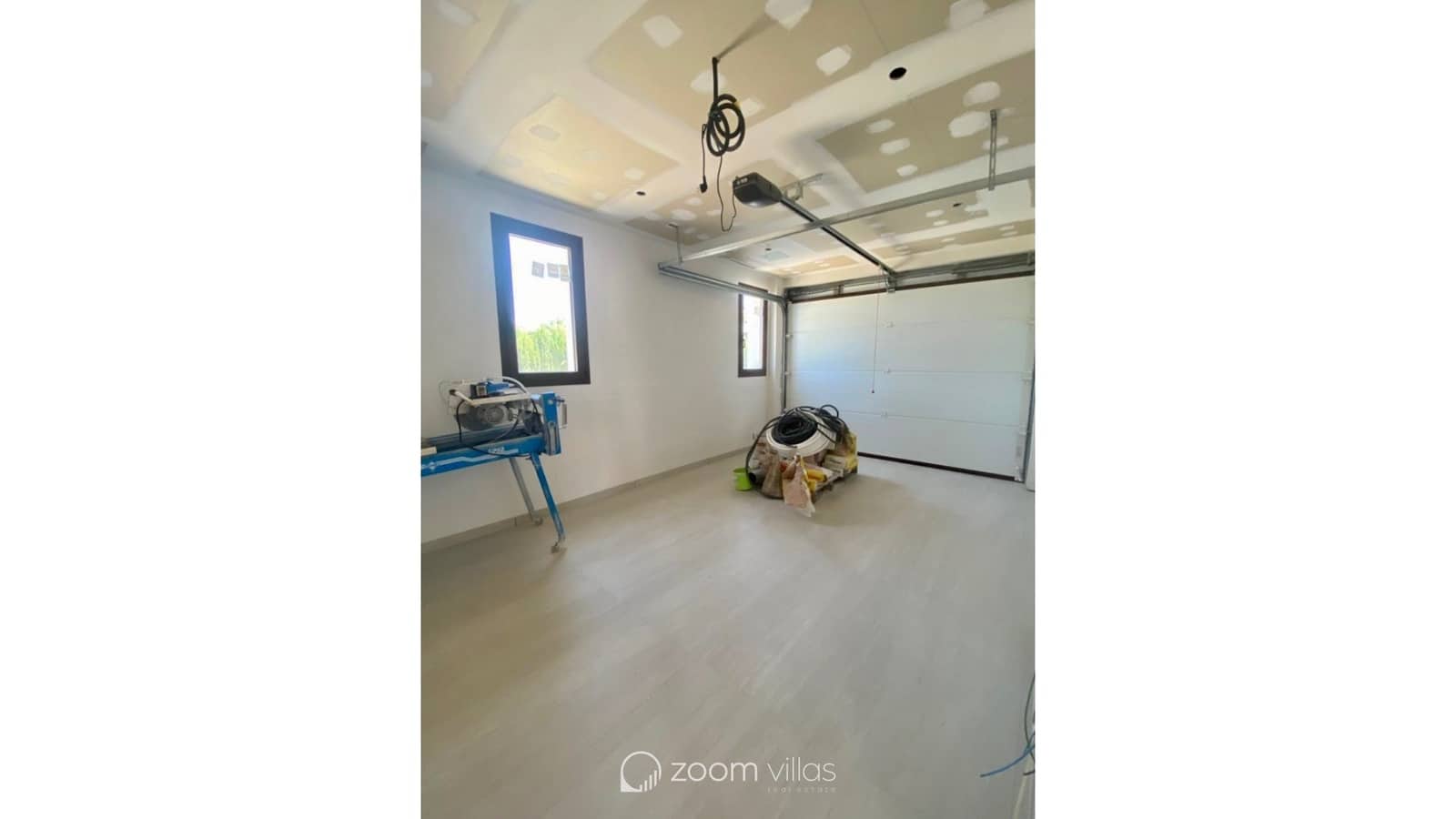 3 Zimmer Villa zu verkaufen in Calpe / Calp mit Pool Garage - 1.200.000 € (Ref: 10026208)