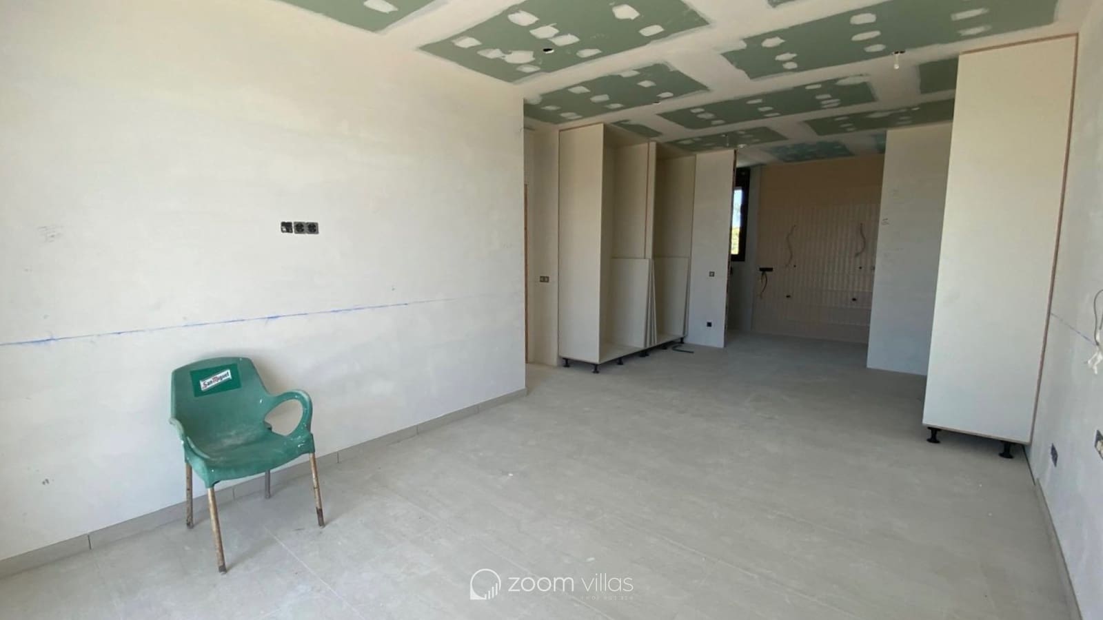 3 Zimmer Villa zu verkaufen in Calpe / Calp mit Pool Garage - 1.200.000 € (Ref: 10026208)