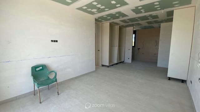 3 slaapkamer Villa te koop in Cometa - Carrió, Calpe / Calp met zwembad garage - € 1.200.000 (Ref: 10026208)