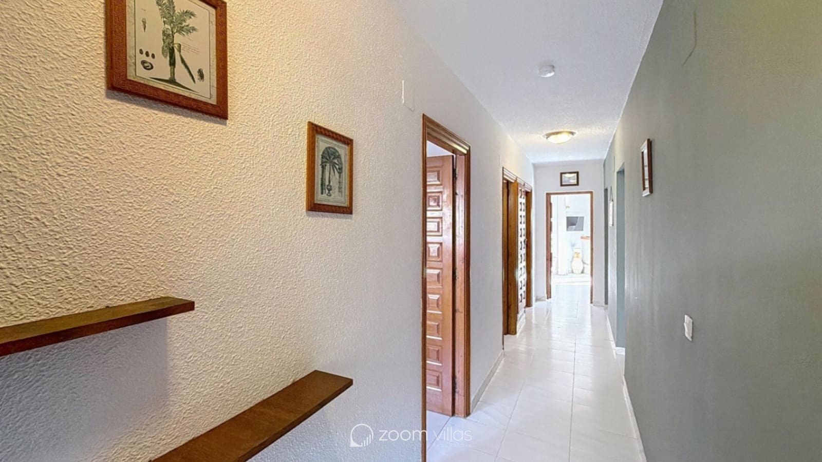 4 sypialnia Willa na sprzedaż w Cumbre del Sol z basenem garażem - 619 000 € (Ref: 10028969)
