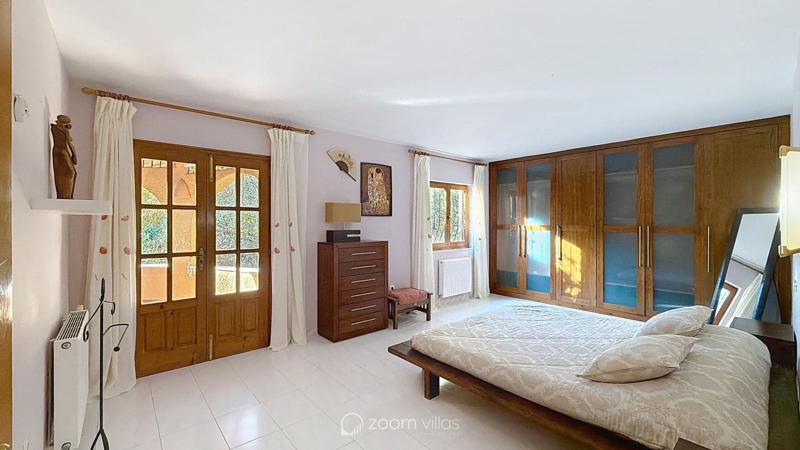 4 sypialnia Willa na sprzedaż w Cumbre del Sol z basenem garażem - 619 000 € (Ref: 10028969)