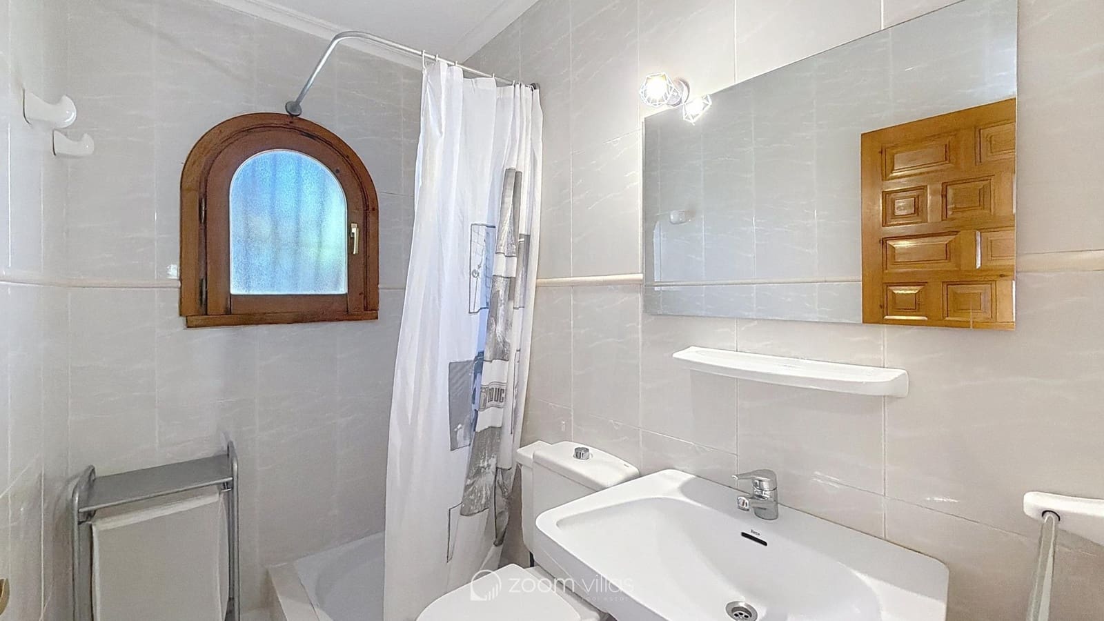 4 sypialnia Willa na sprzedaż w Cumbre del Sol z basenem garażem - 619 000 € (Ref: 10028969)