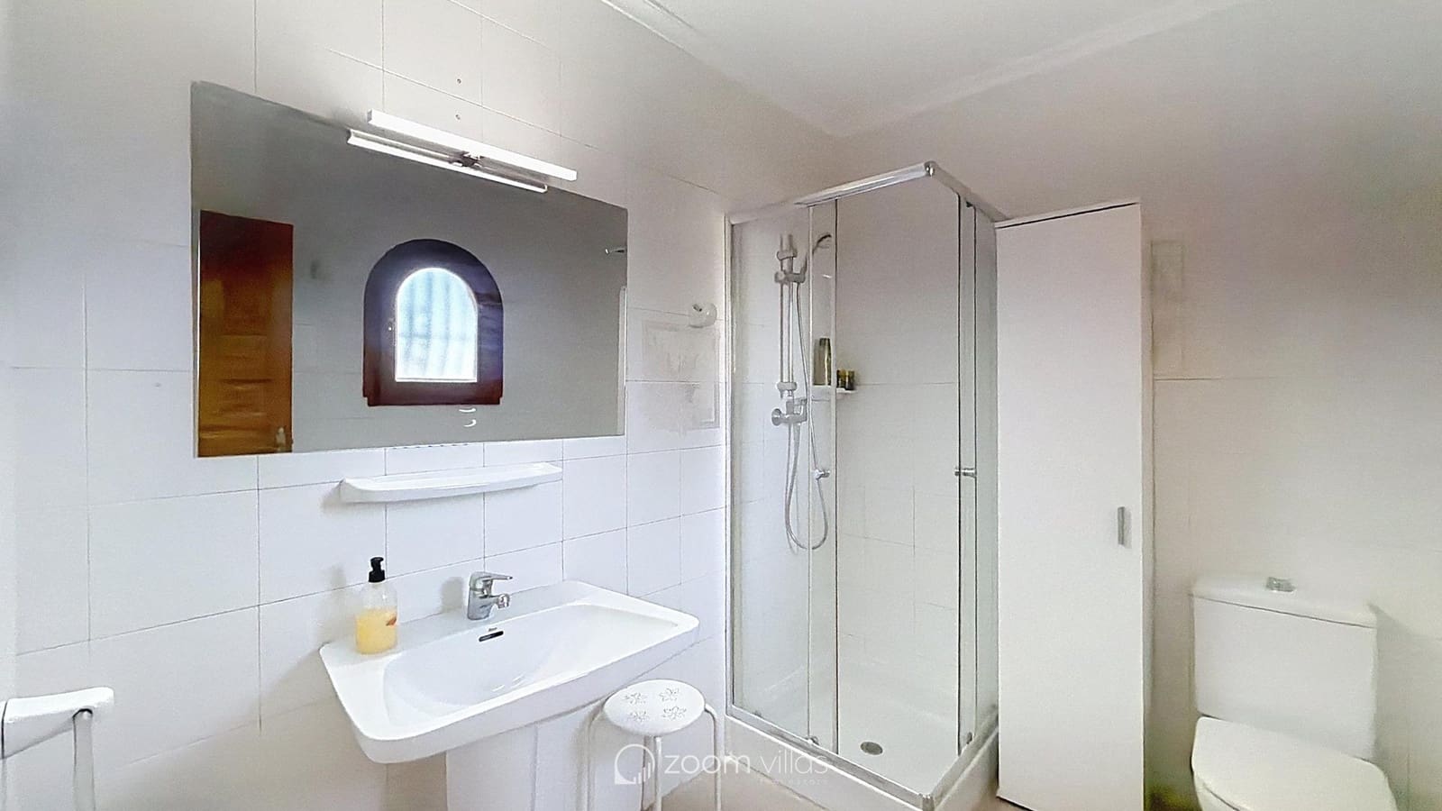 4 sypialnia Willa na sprzedaż w Cumbre del Sol z basenem garażem - 619 000 € (Ref: 10028969)