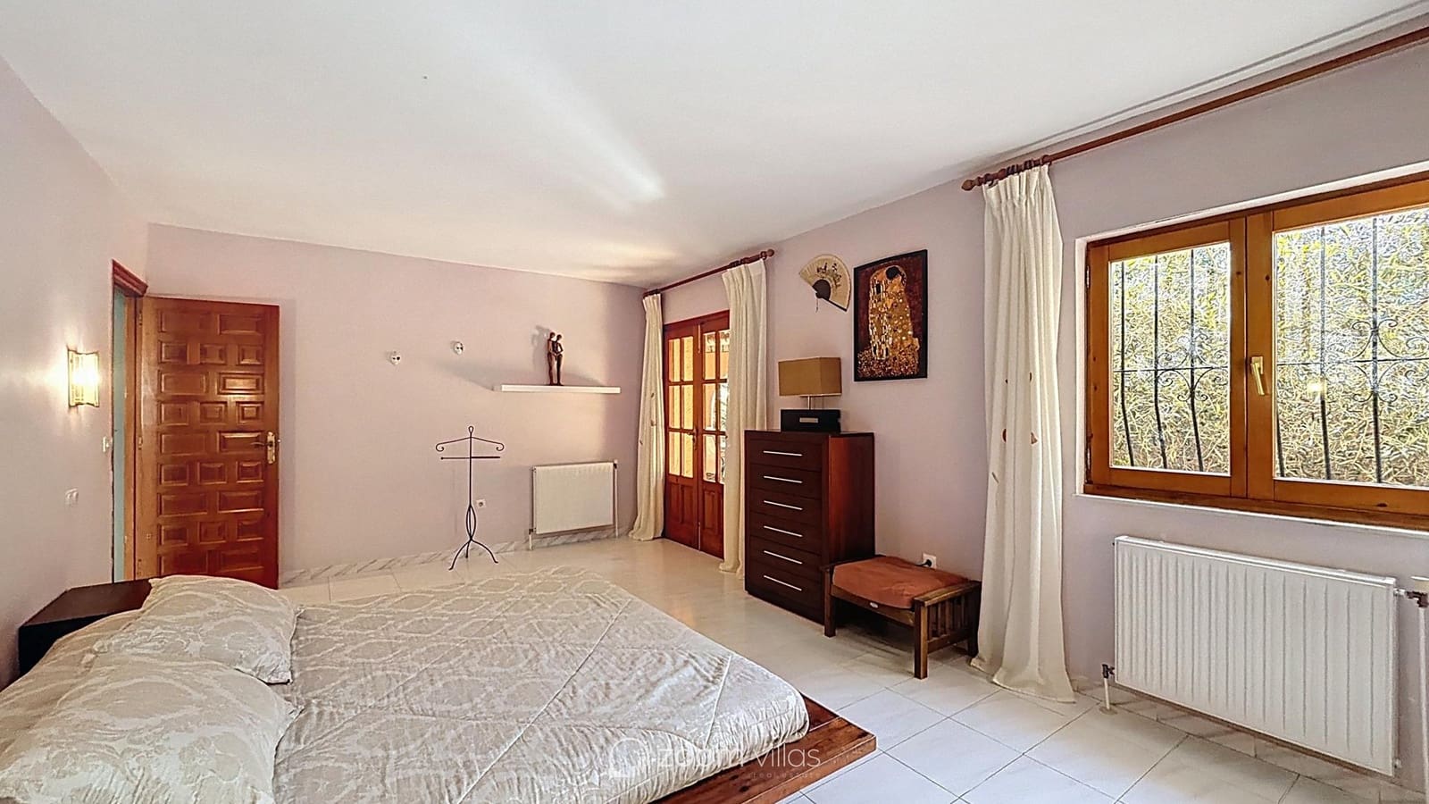 4 sypialnia Willa na sprzedaż w Cumbre del Sol z basenem garażem - 619 000 € (Ref: 10028969)