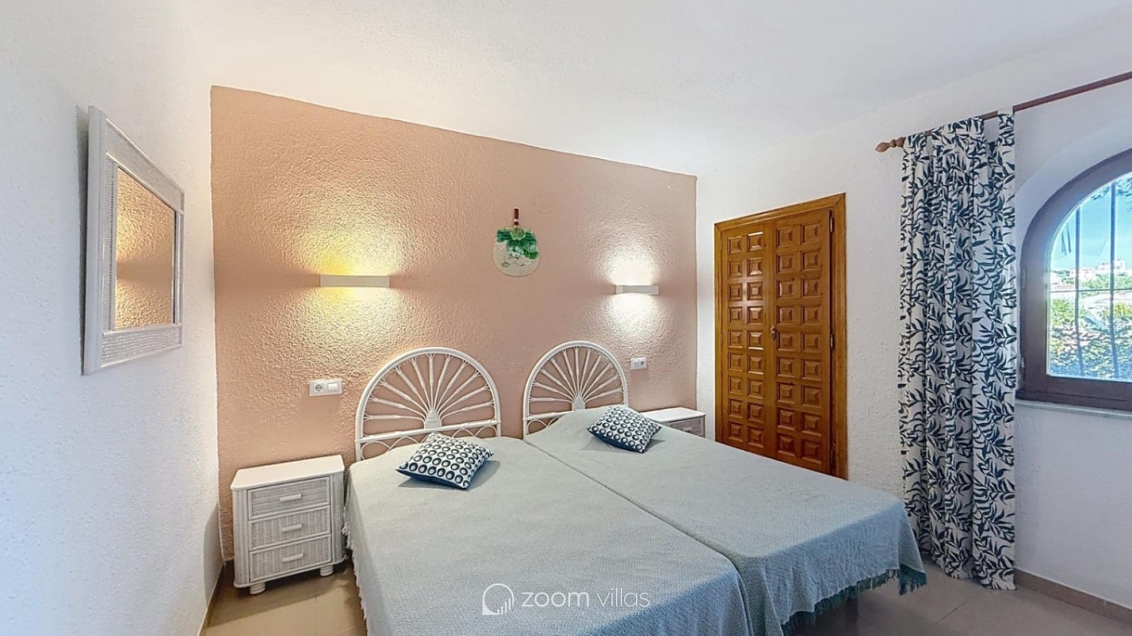 4 sypialnia Willa na sprzedaż w Cumbre del Sol z basenem garażem - 619 000 € (Ref: 10028969)
